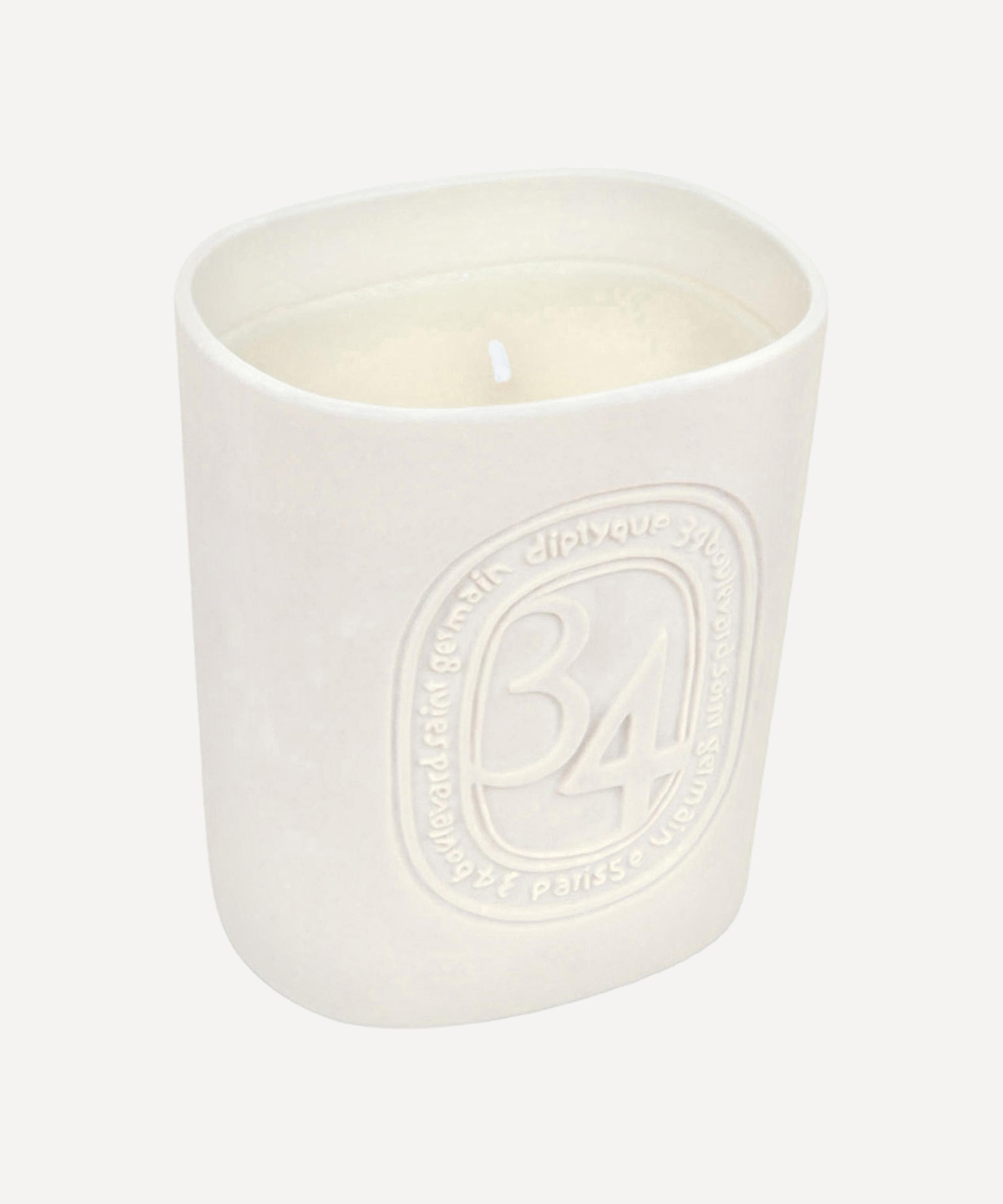 34 Boulevard Saint Germain Candle 220g Liberty London
