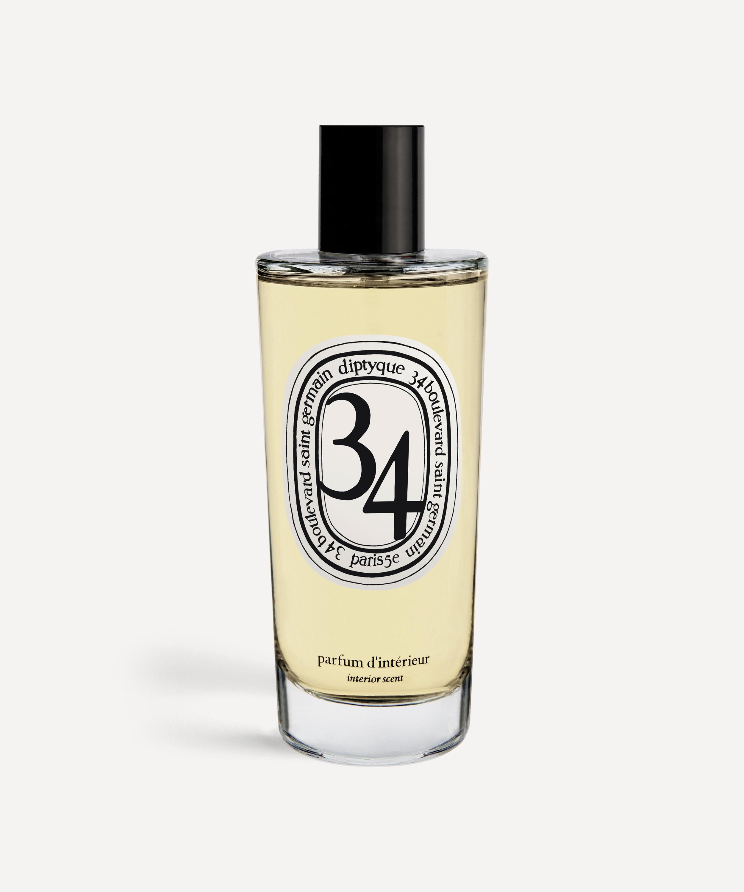 34 Boulevard Saint Germain Room Spray 100ml