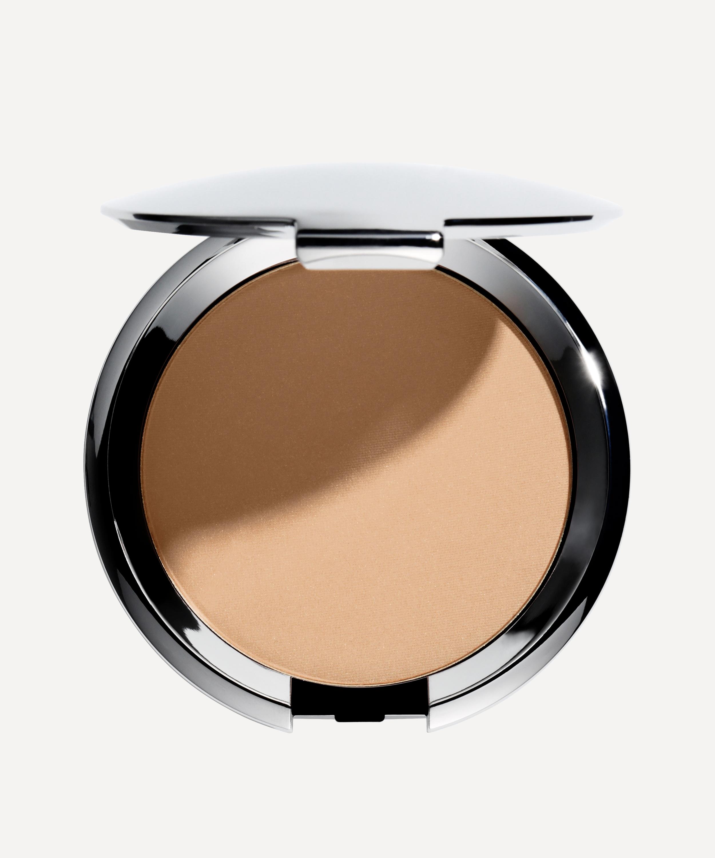 Chantecaille Compact Makeup 10g Cashew