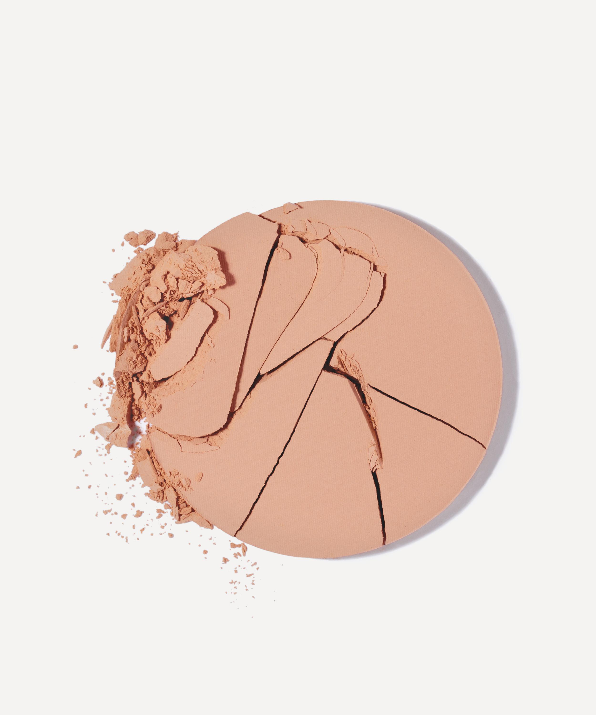 Chantecaille Compact Makeup 10g In Dune