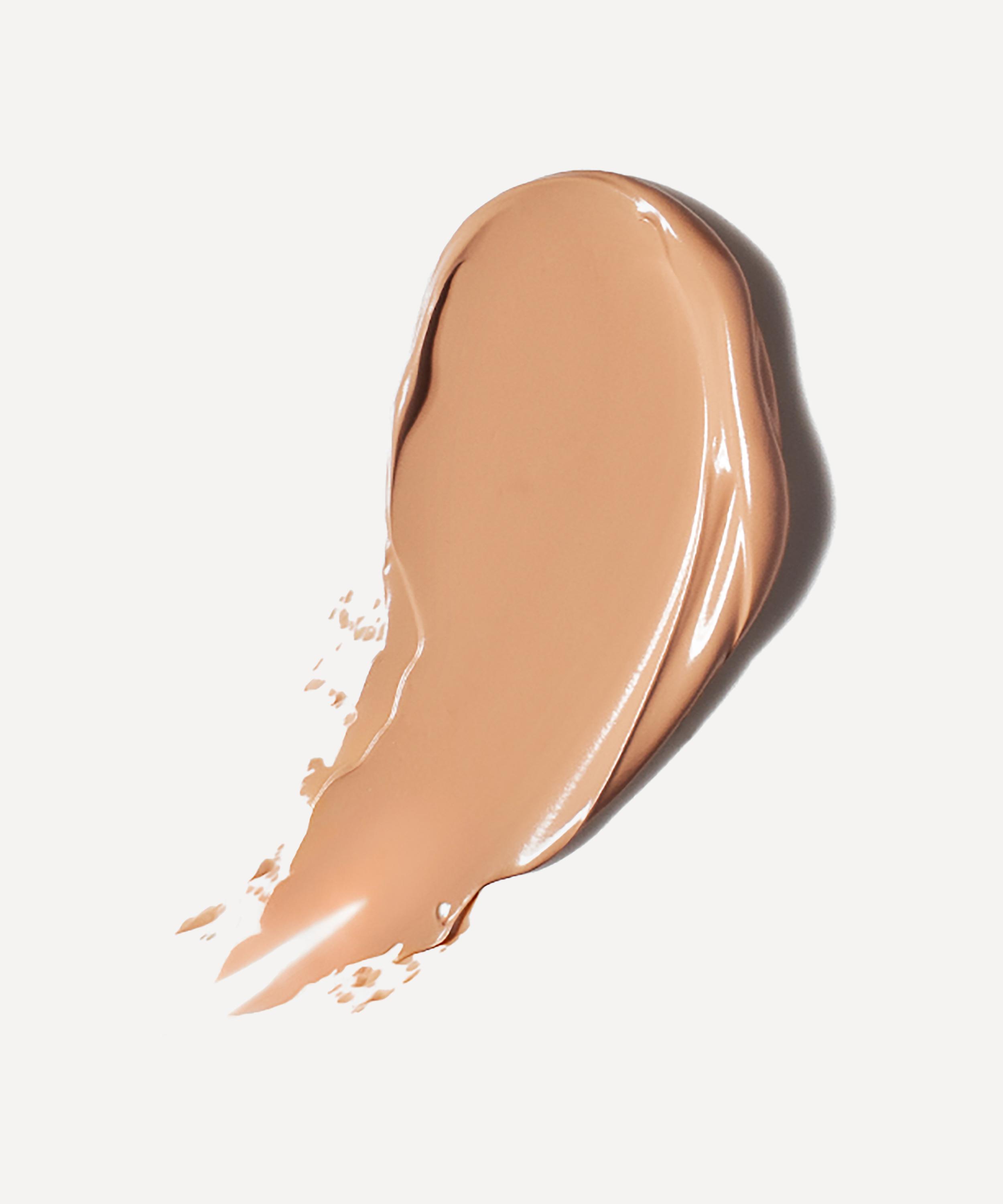 Shop Chantecaille Just Skin Tinted Moisturiser 50g Nude