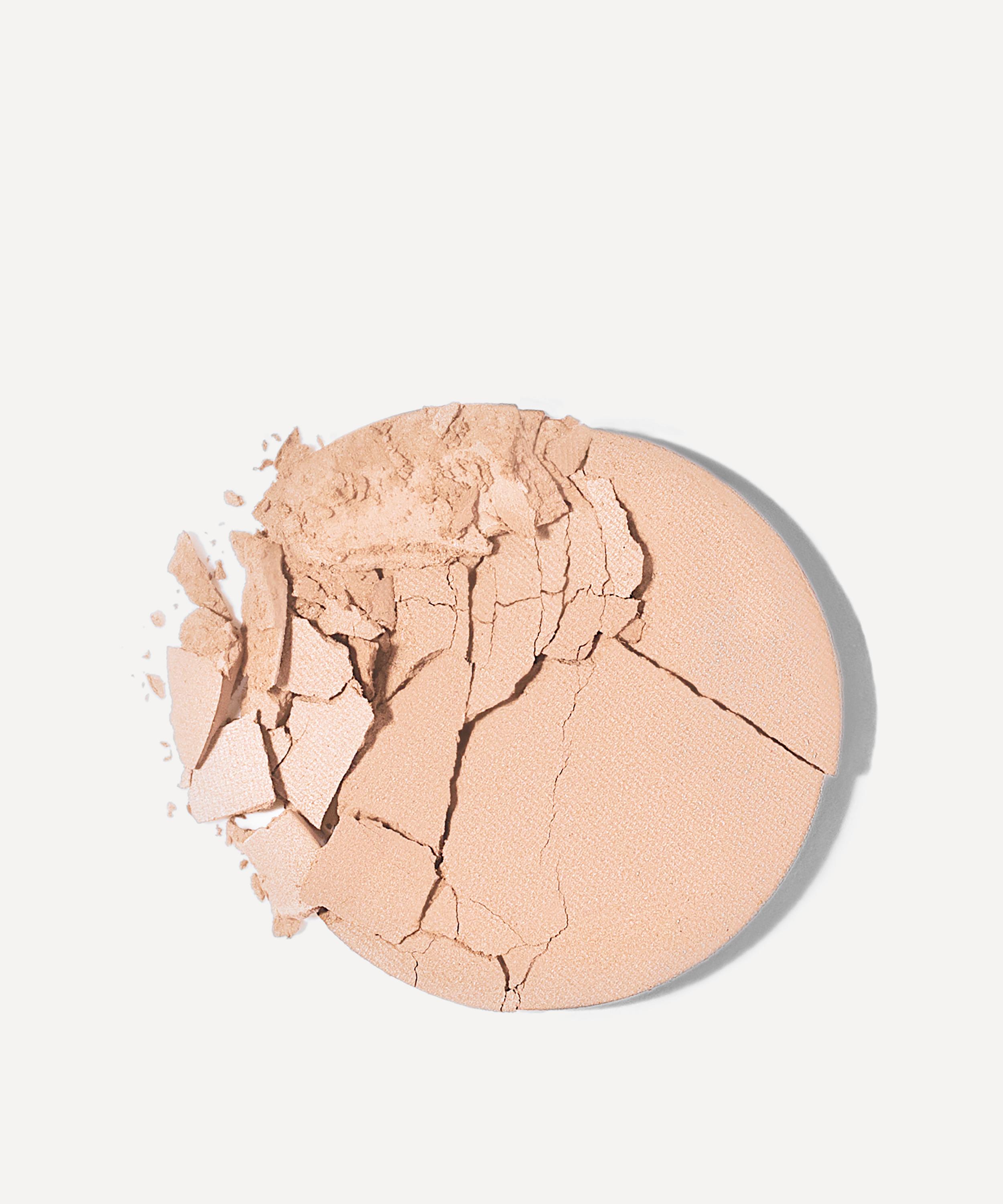 Chantecaille Lasting Eye Shade Refill 2.5g In Ginger