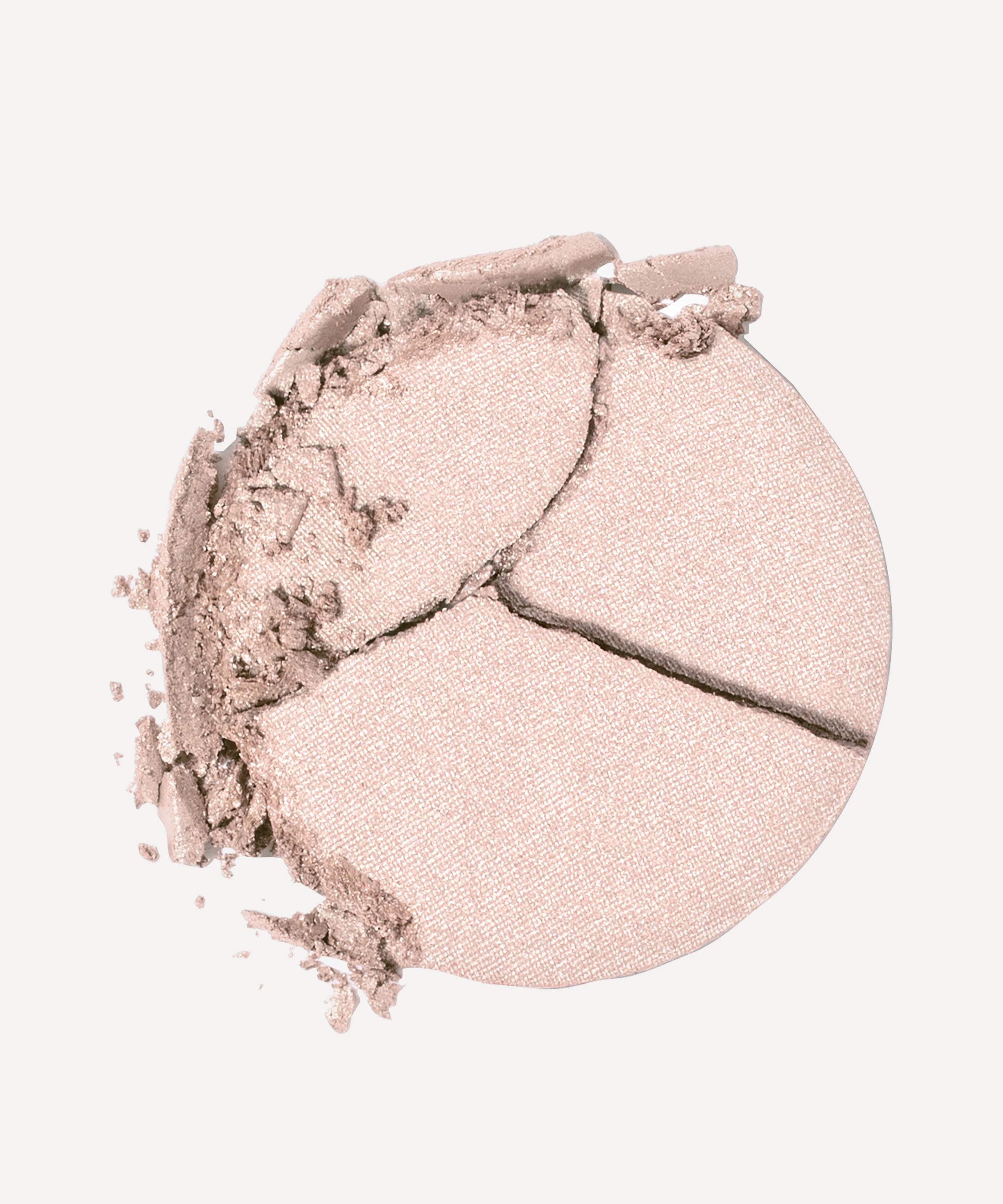 Chantecaille Shine Eye Shade Refill 2.5g In Perle