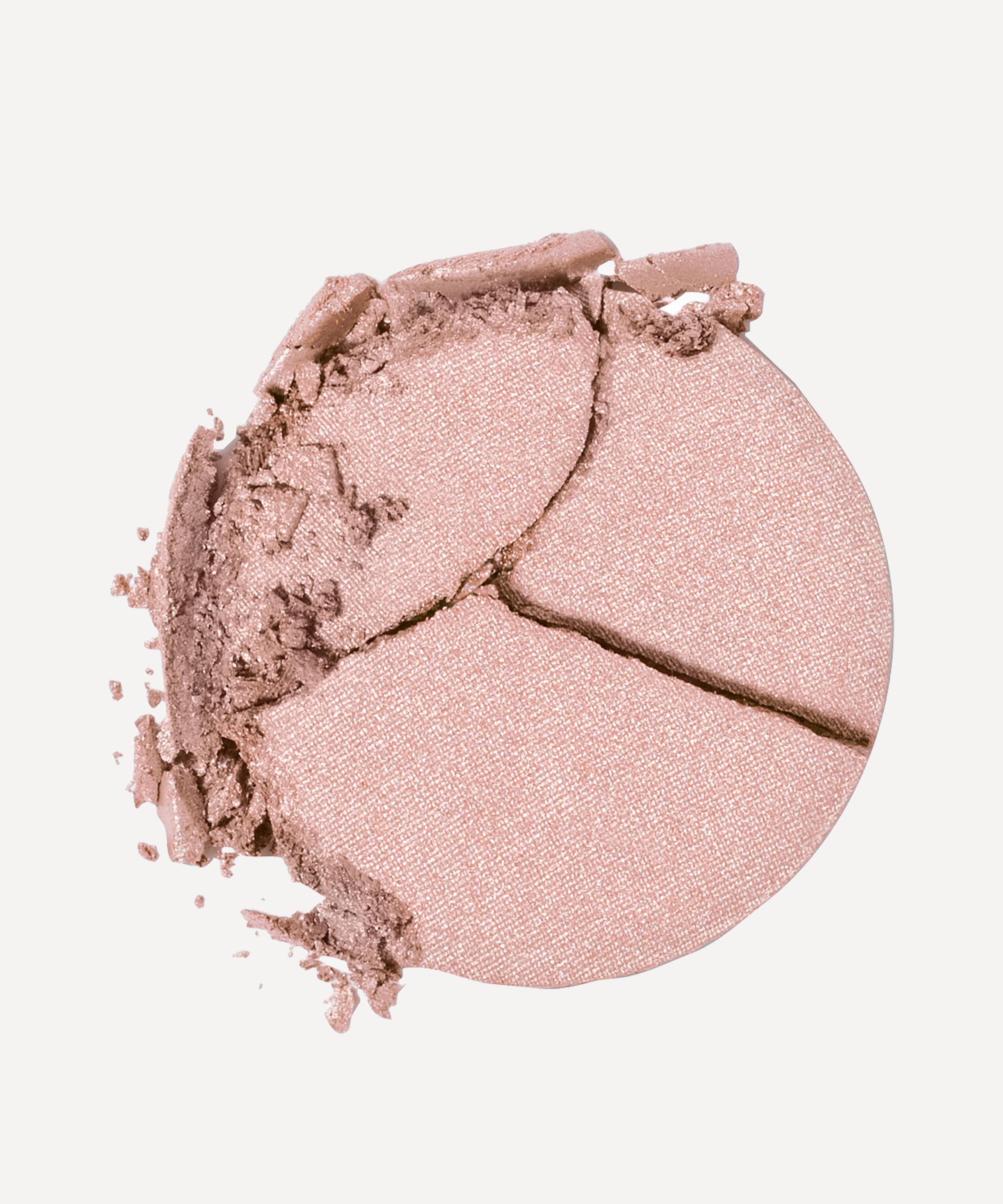 Chantecaille Shine Eye Shade Refill 2.5g In Rose Quartz