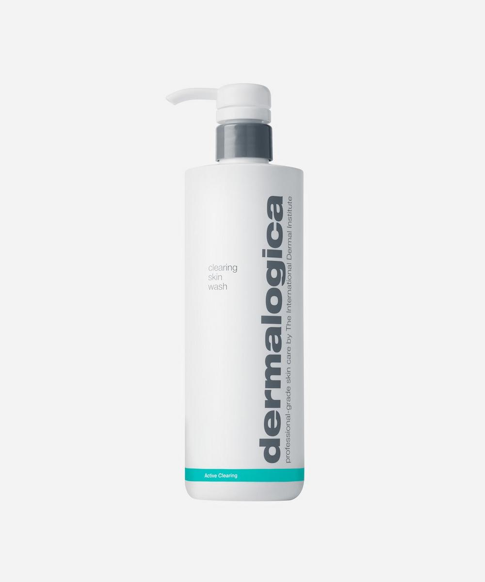 Dermalogica - Clearing Skin Wash 500ml