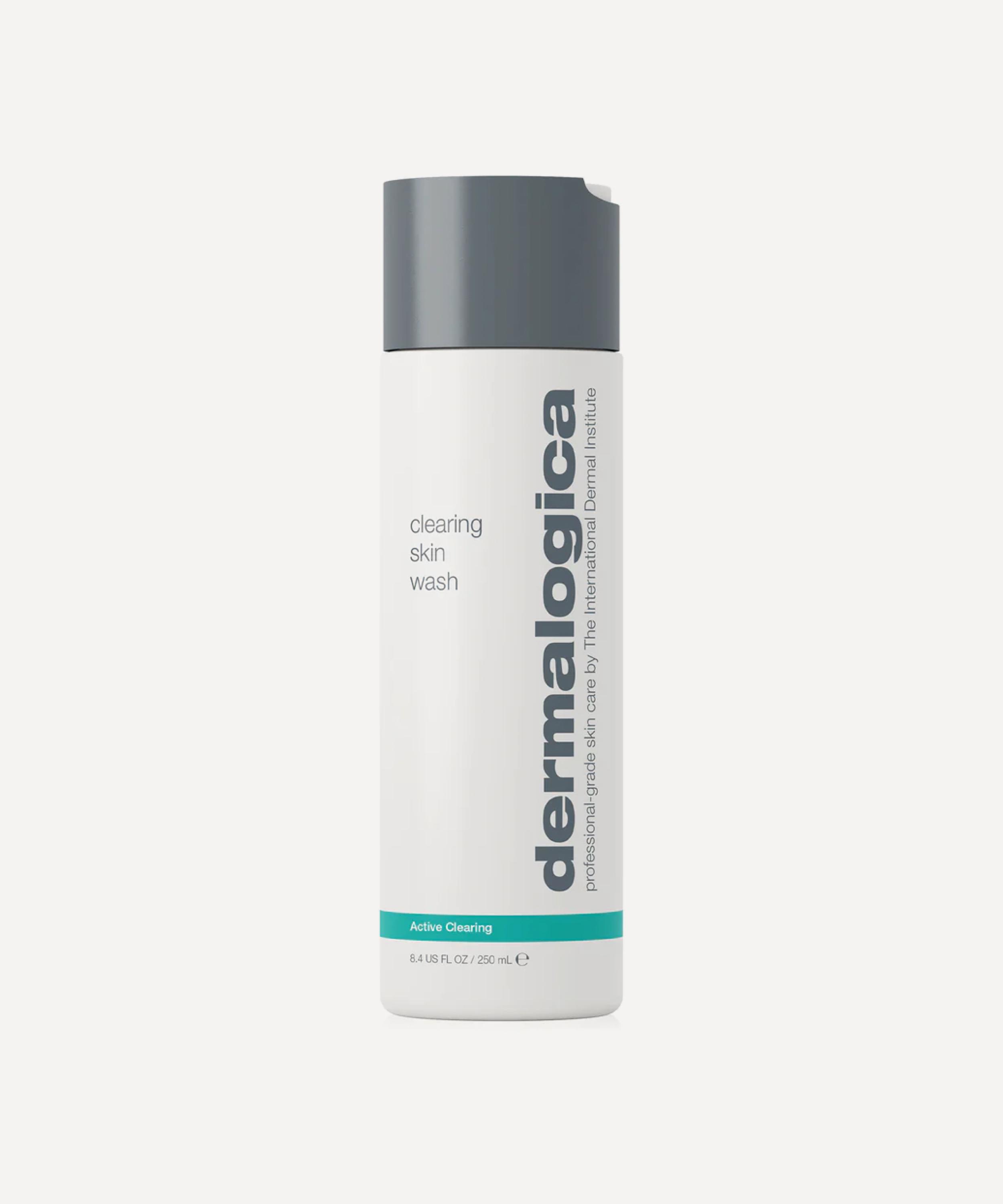 Dermalogica Clearing Skin Wash 250ml