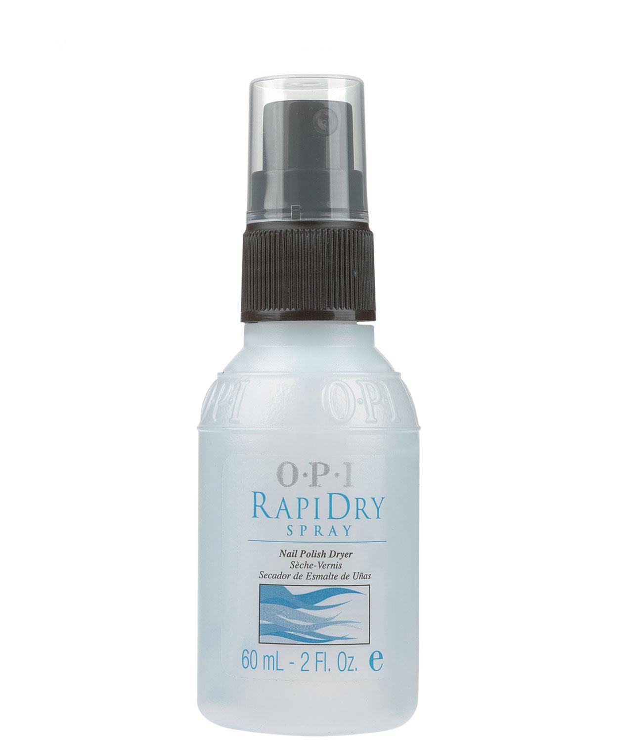 RapiDry Spray Nail Polish Dryer Liberty London