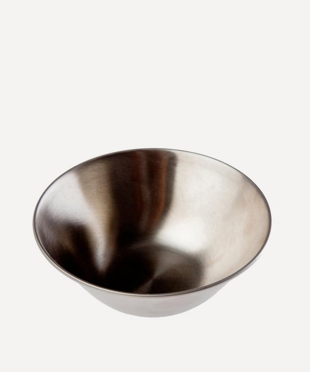 Aesop Stainless Steel Shaving Bowl