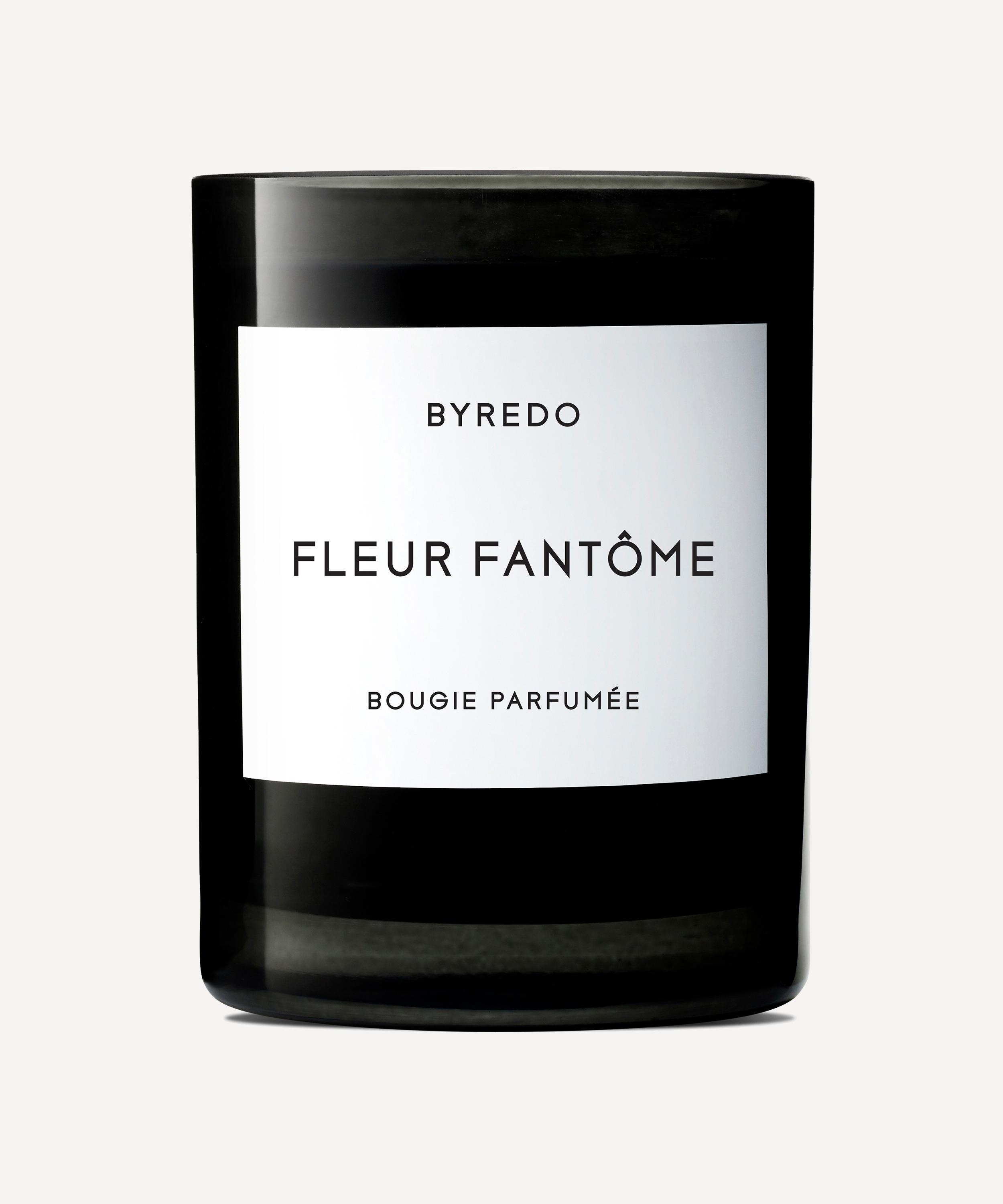 Fleur Fant&ocirc;me Candle 240g