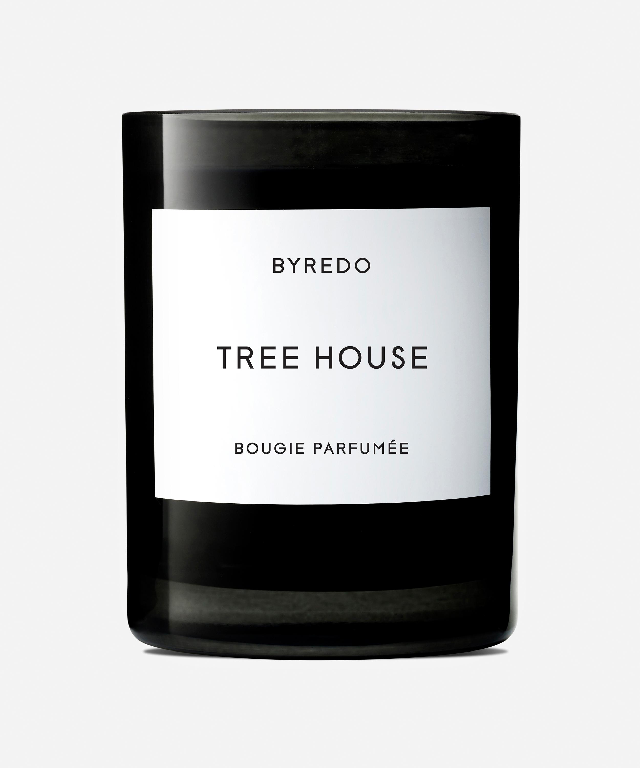 Tree House Candle 240g