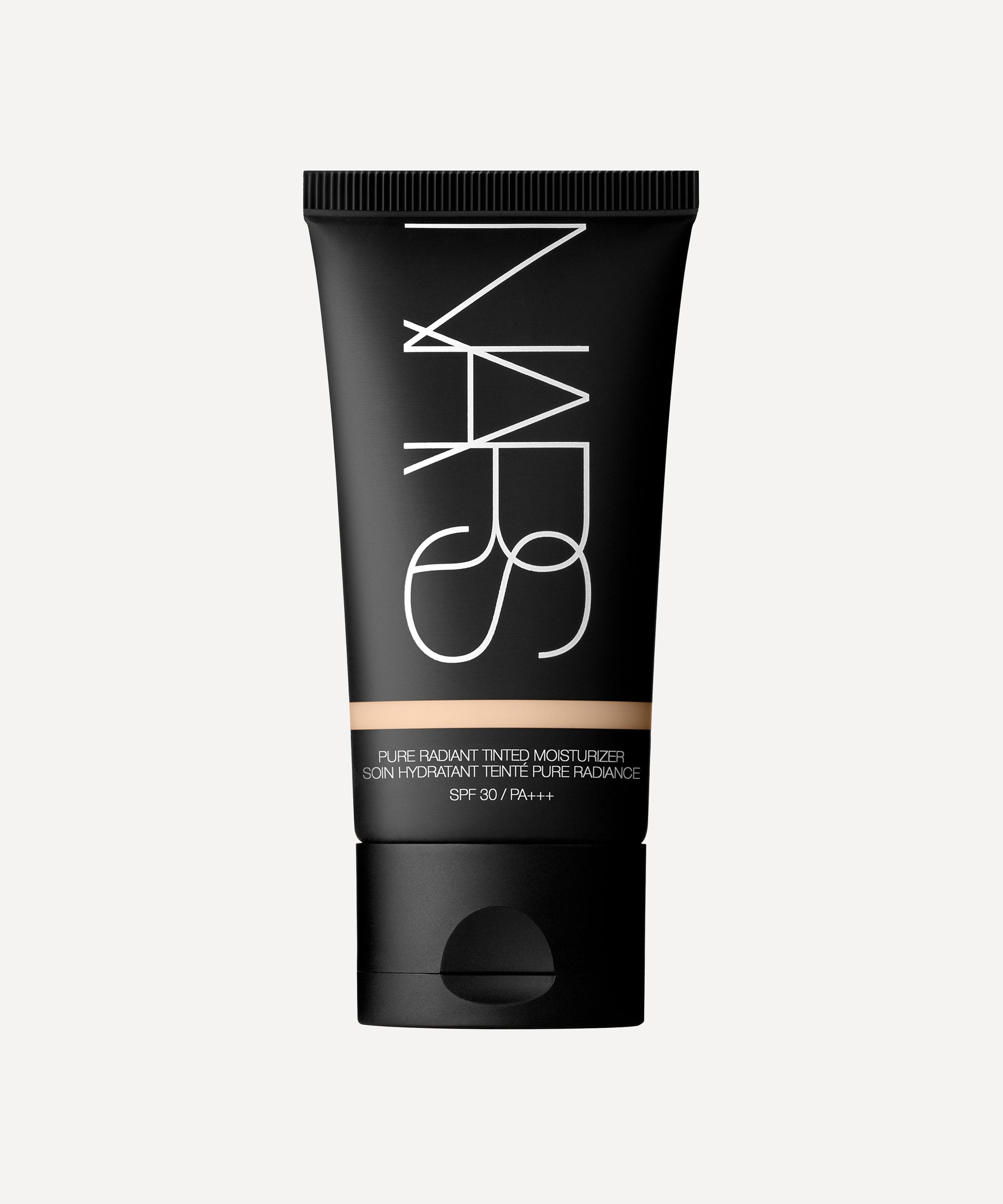 Nars Pure Radiant Tinted Moisturizer Broad Spectrum Spf 30 In Finland