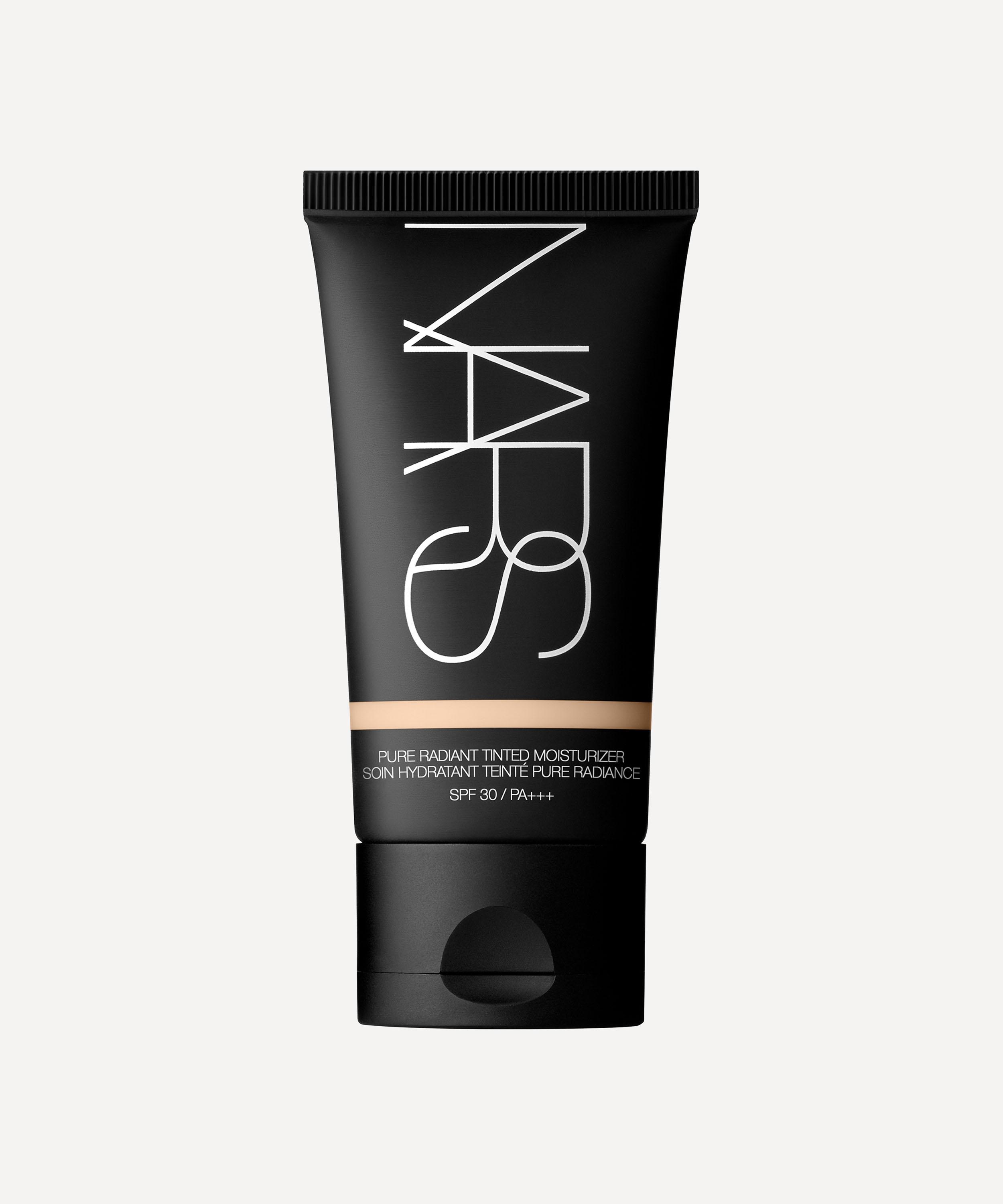 NARS PURE RADIANT TINTED MOISTURISER SPF30,341619