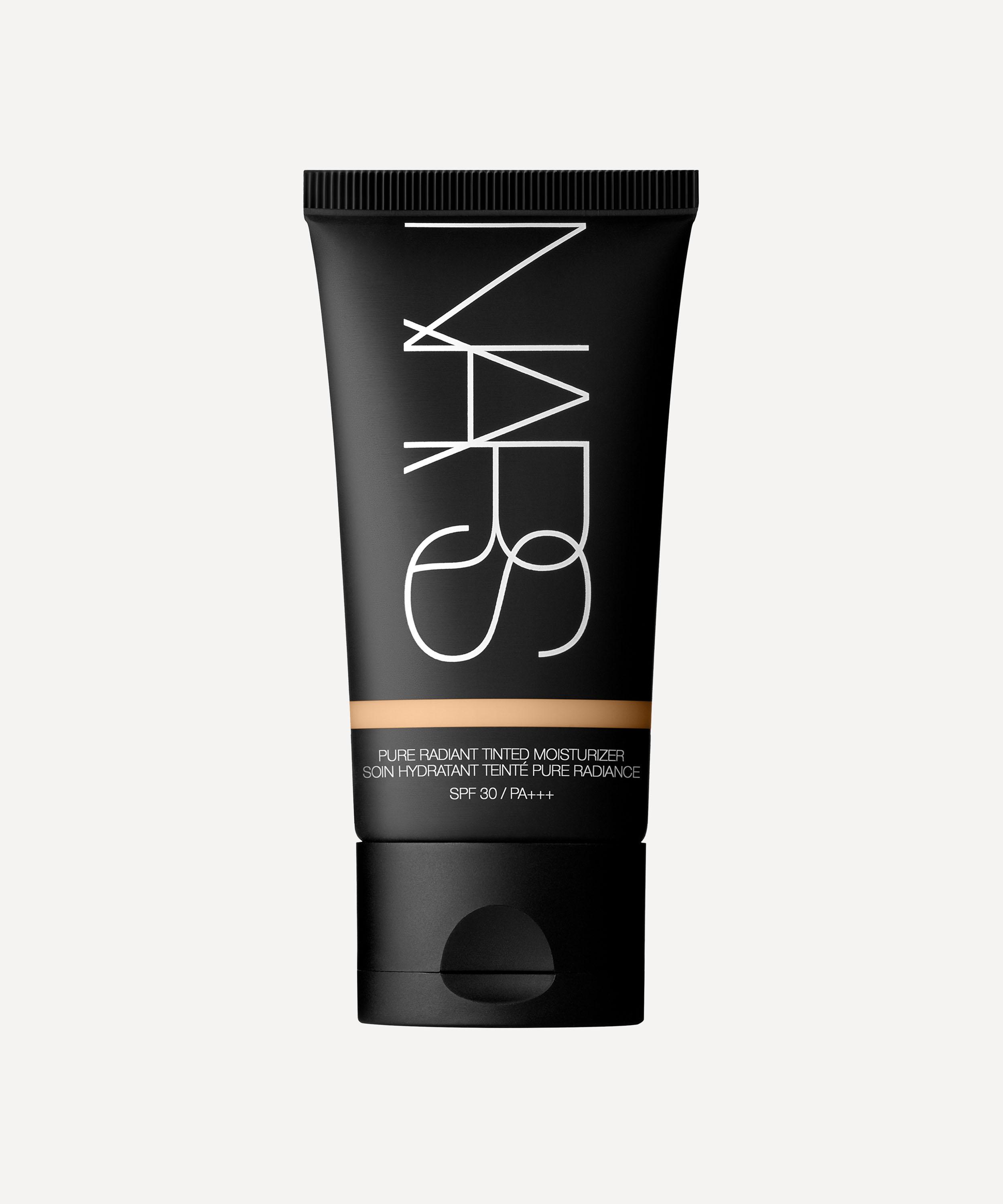 NARS PURE RADIANT TINTED MOISTURISER SPF 30 IN ALASKA,341620