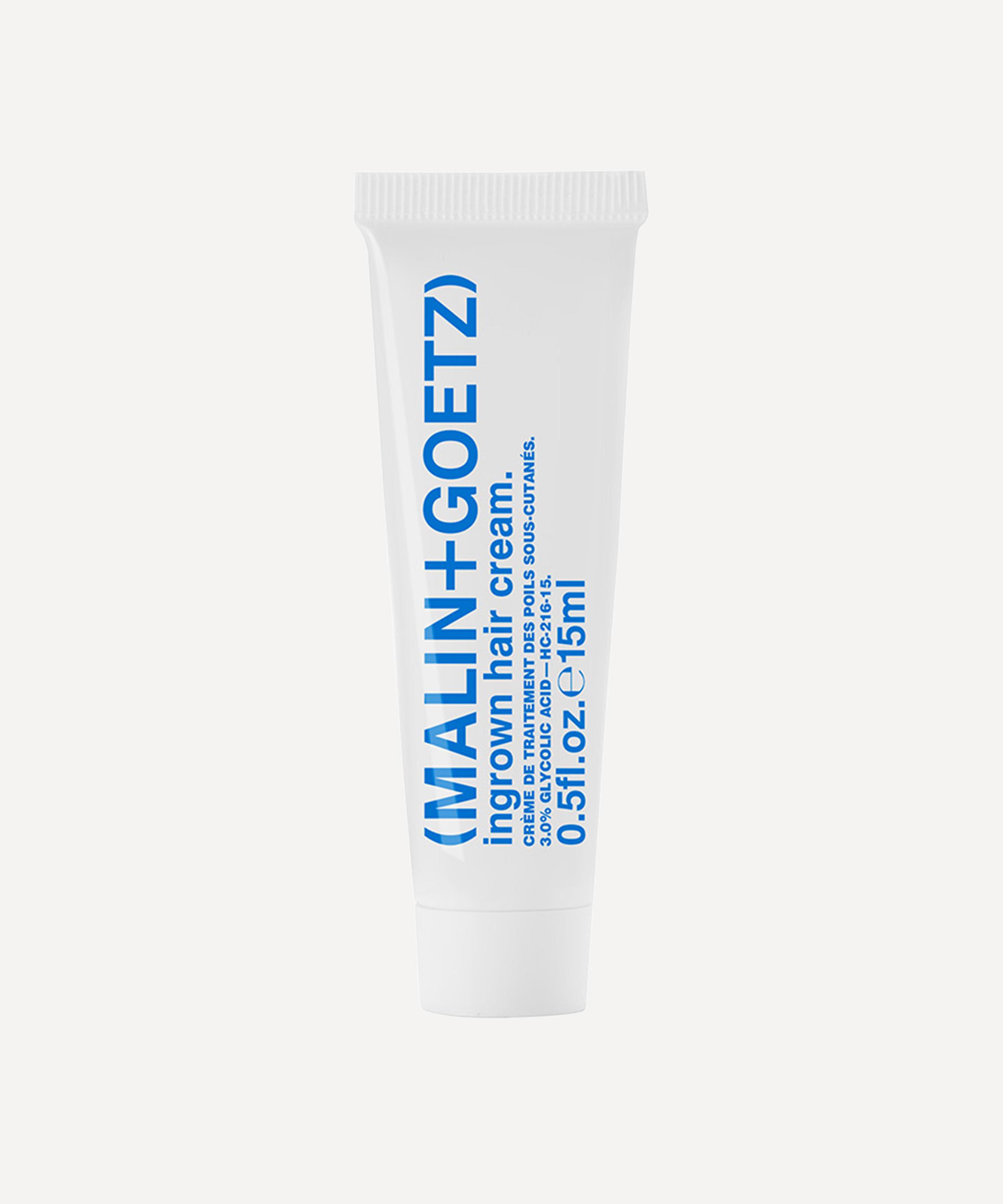 Ingrown Hair Cream 15g Liberty London