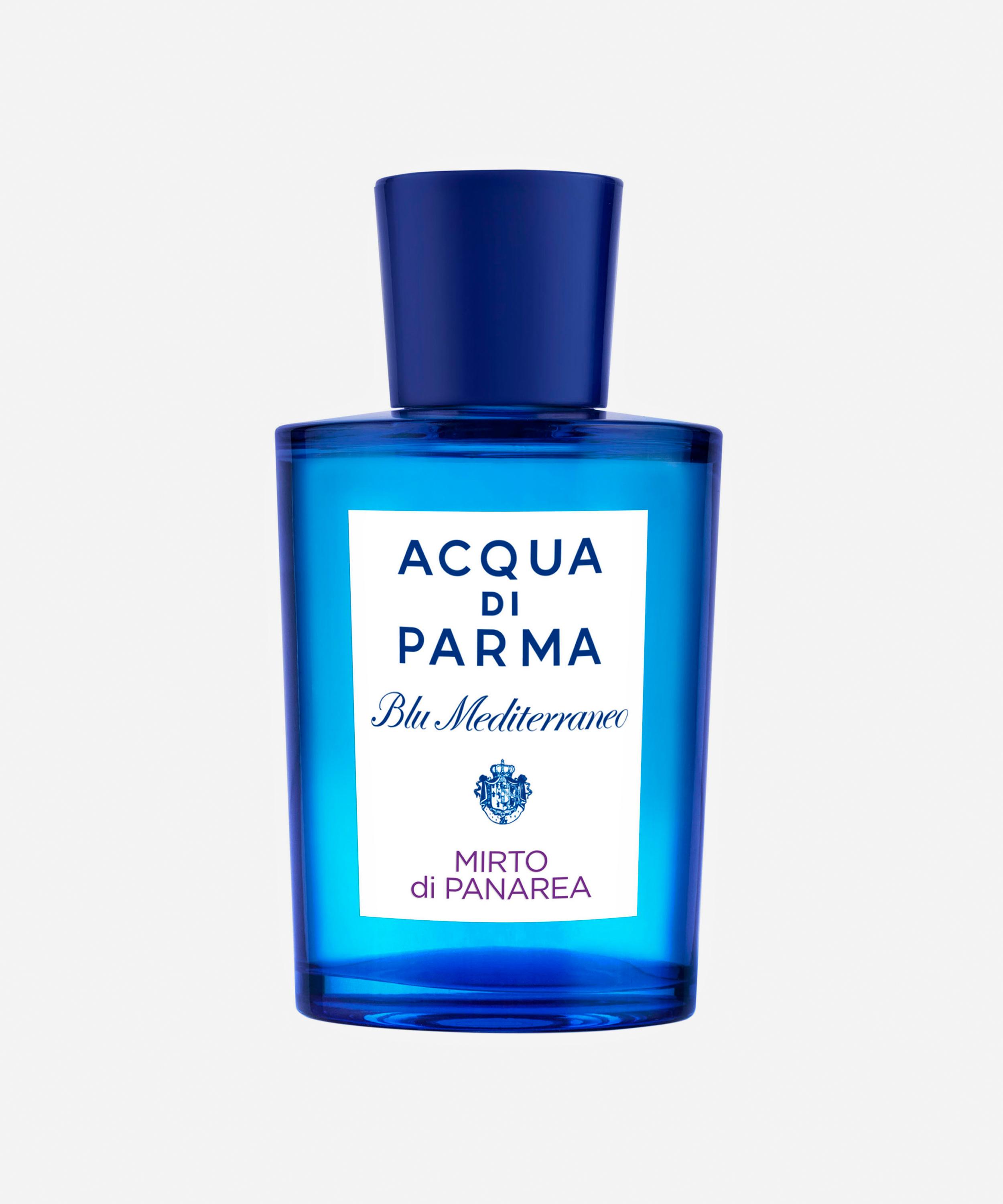 Acqua Di Parma Mirto Di Panarea 2.5 oz/ 75 ml Eau De Toilette Spray In White