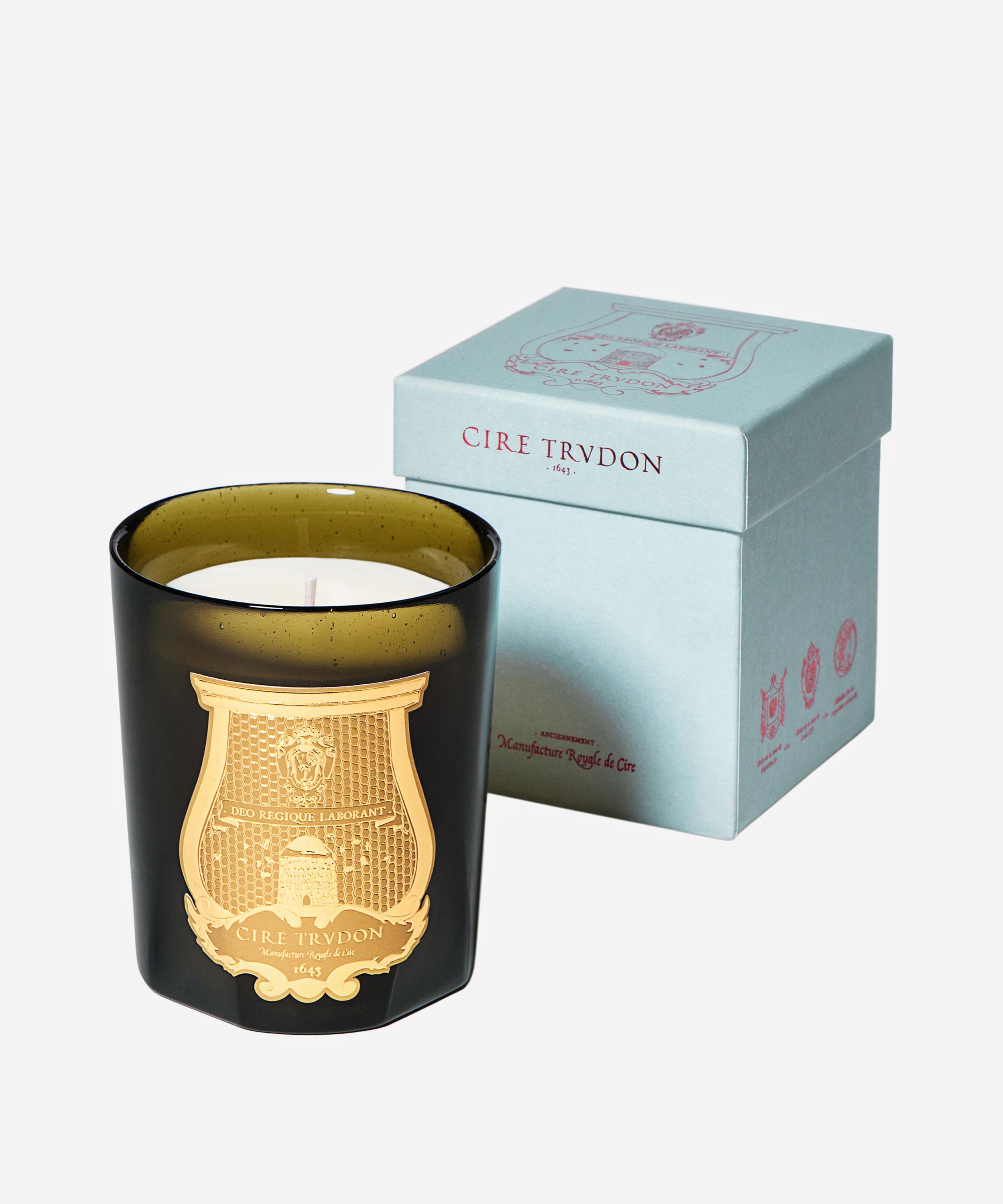 CIRE TRUDON TRUDON ABD EL KADER SCENTED CANDLE 270G