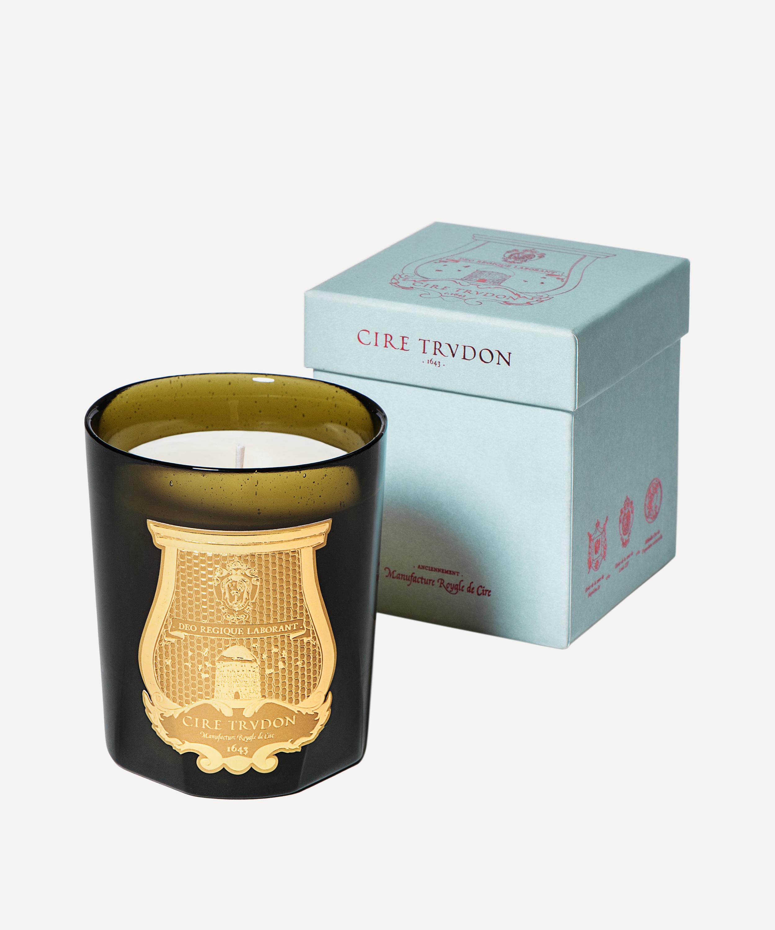 CIRE TRUDON TRUDON ERNESTO SCENTED CANDLE 270G