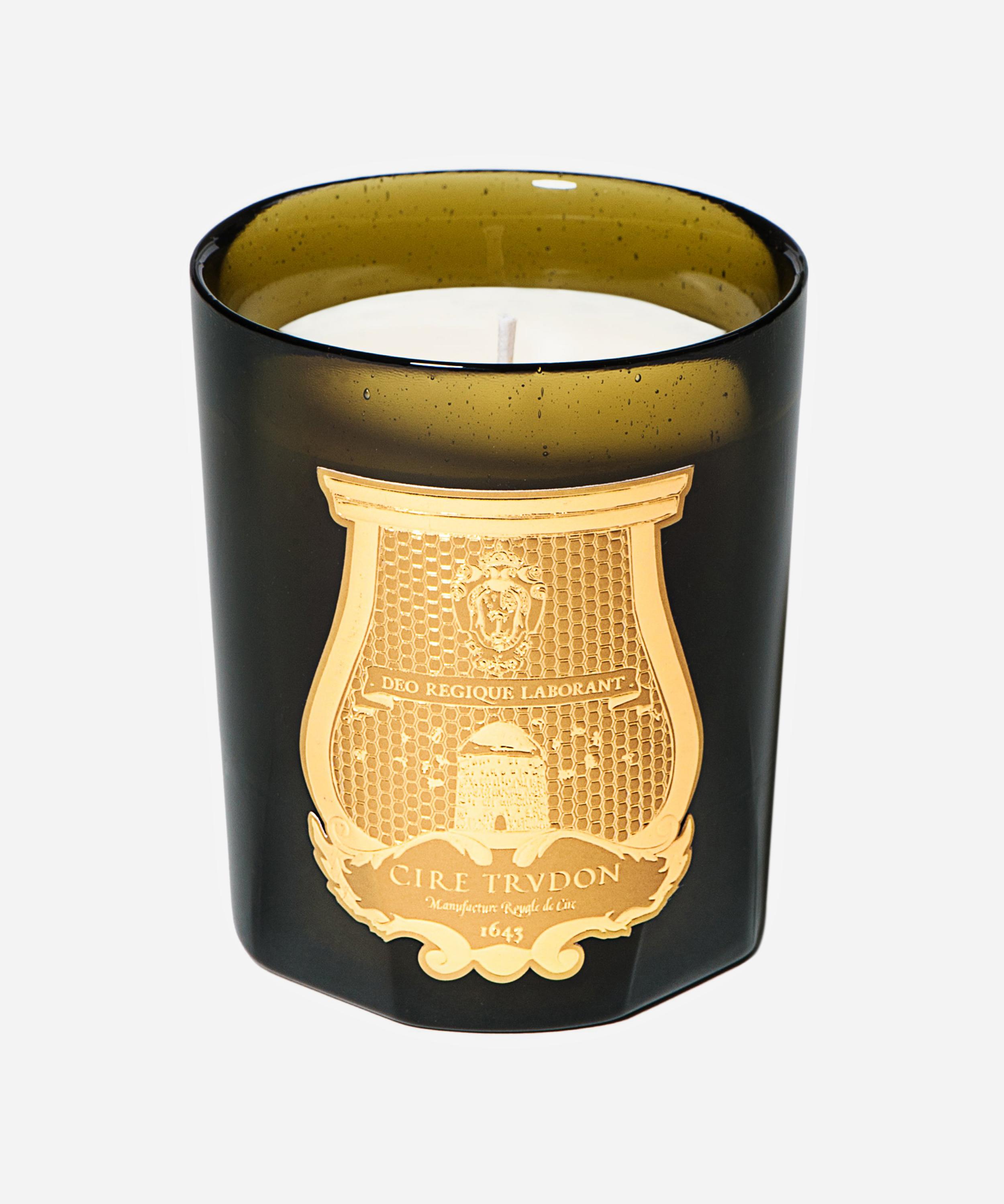 CIRE TRUDON CIRE TRUDON ODALISQUE SCENTED CANDLE 270G