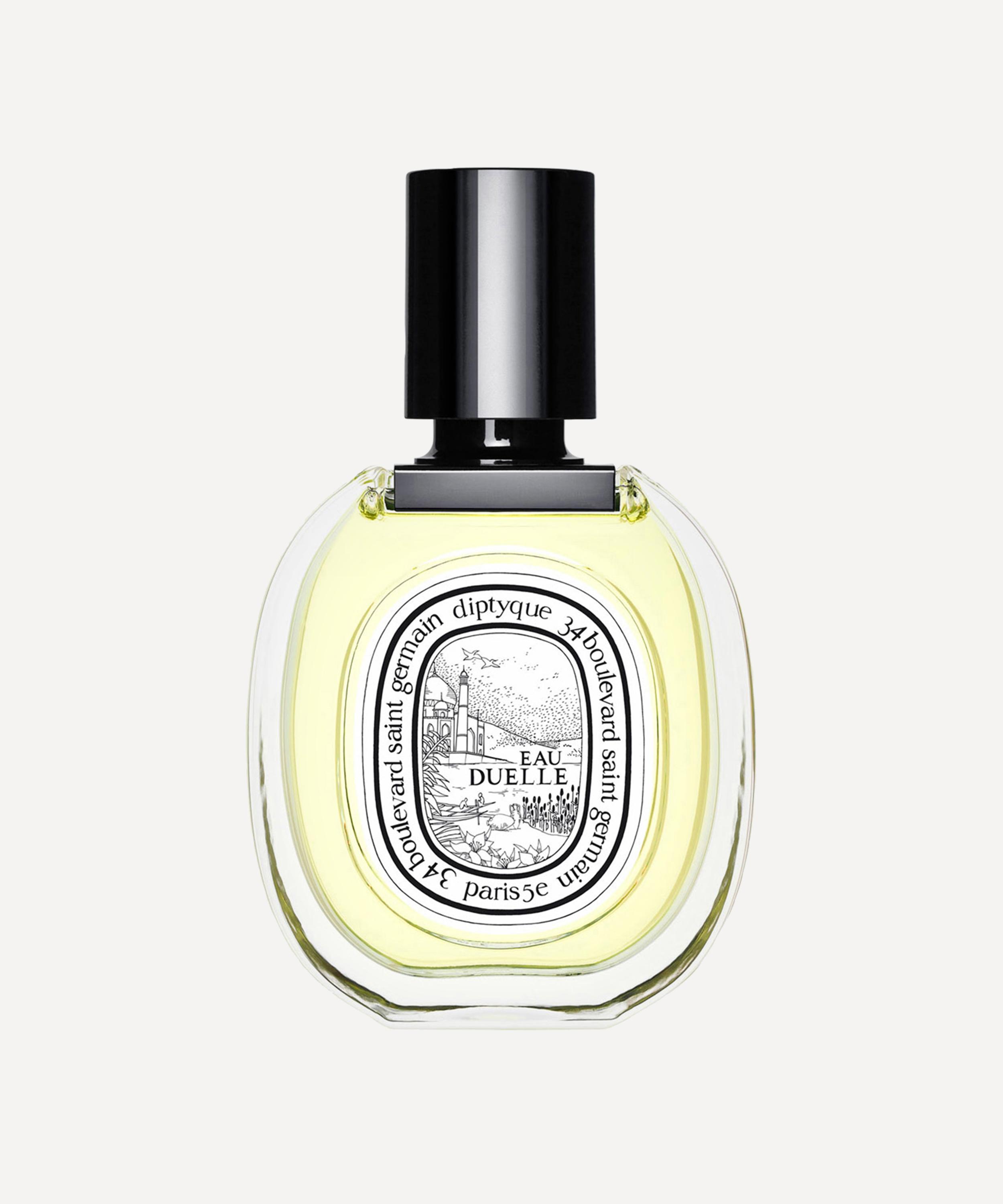 Diptyque Eau Duelle Eau De Toilette 50ml In White