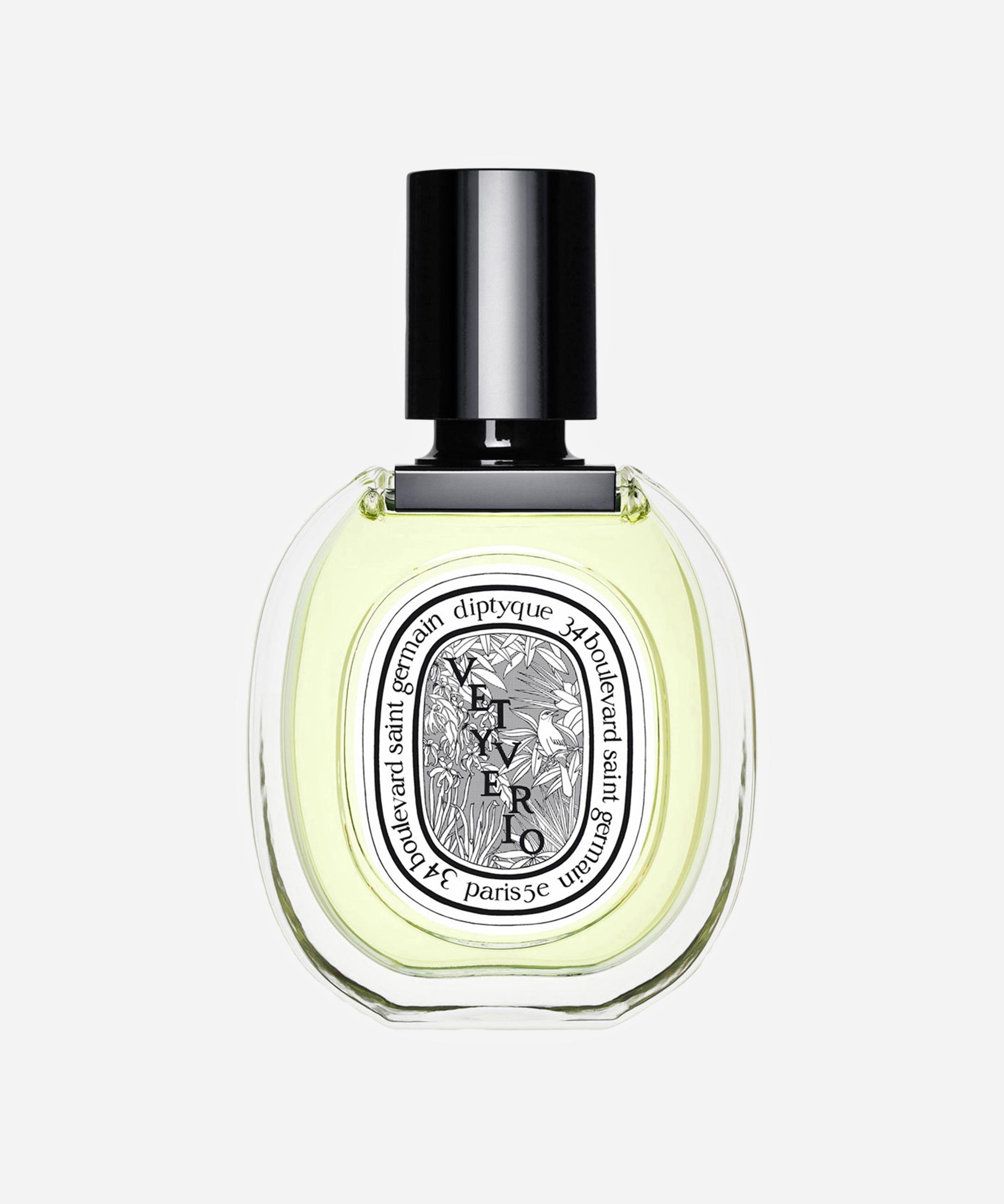 Diptyque Women's Vetyverio Eau de Toilette 50ml - Luxury Perfume