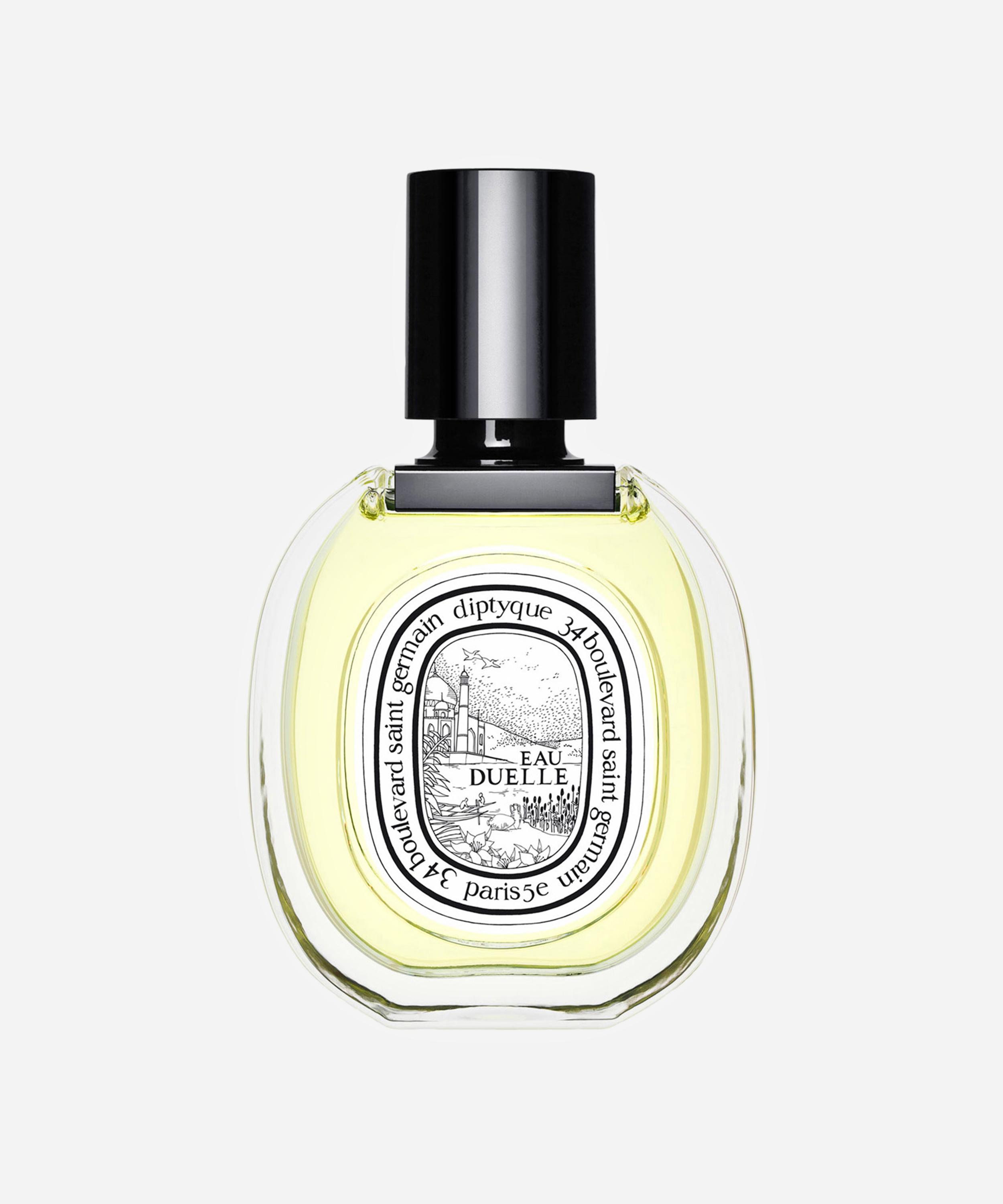 Diptyque Eau Duelle Eau De Toilette 100ml In White