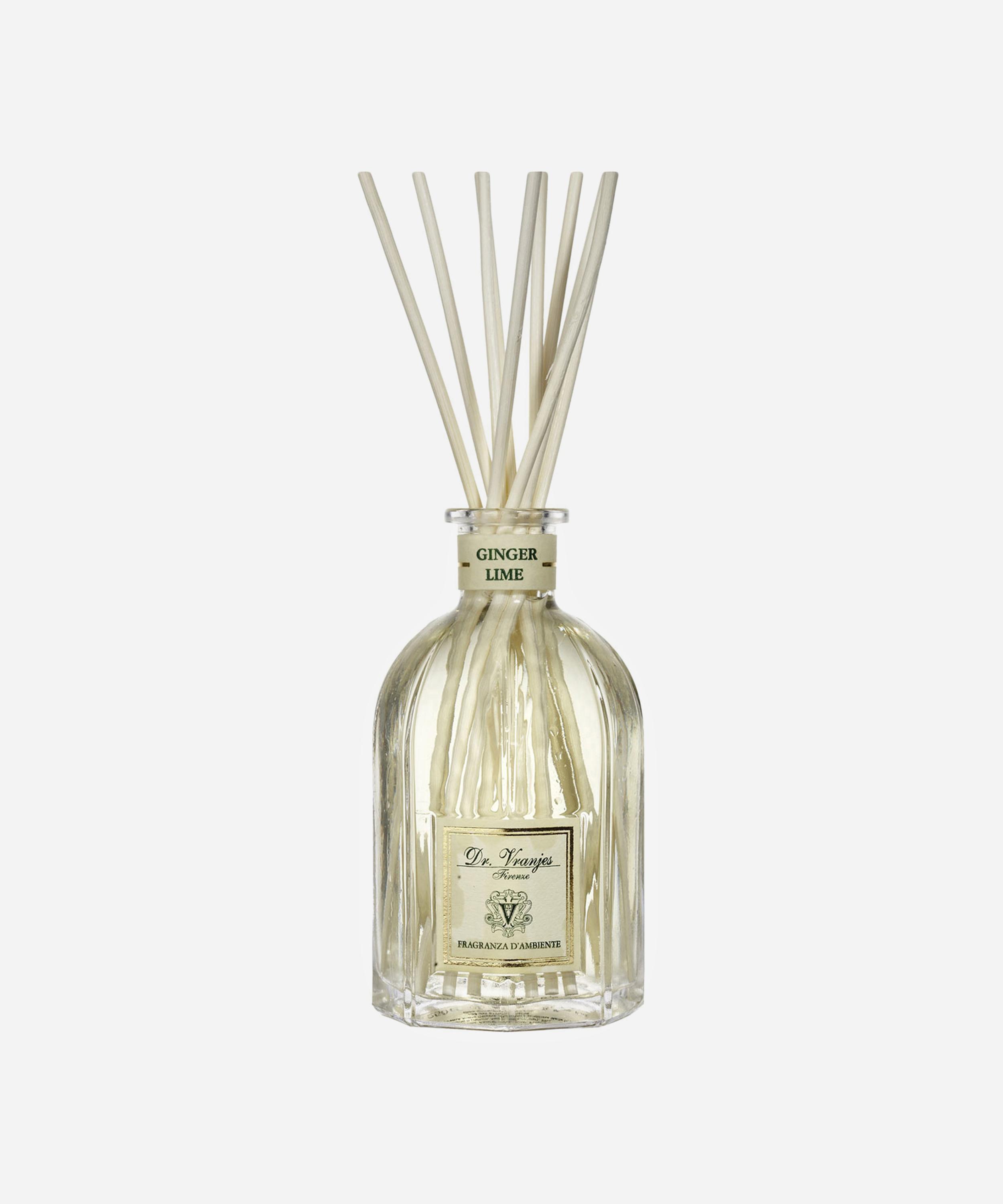 Ginger & Lime Diffuser 500ml