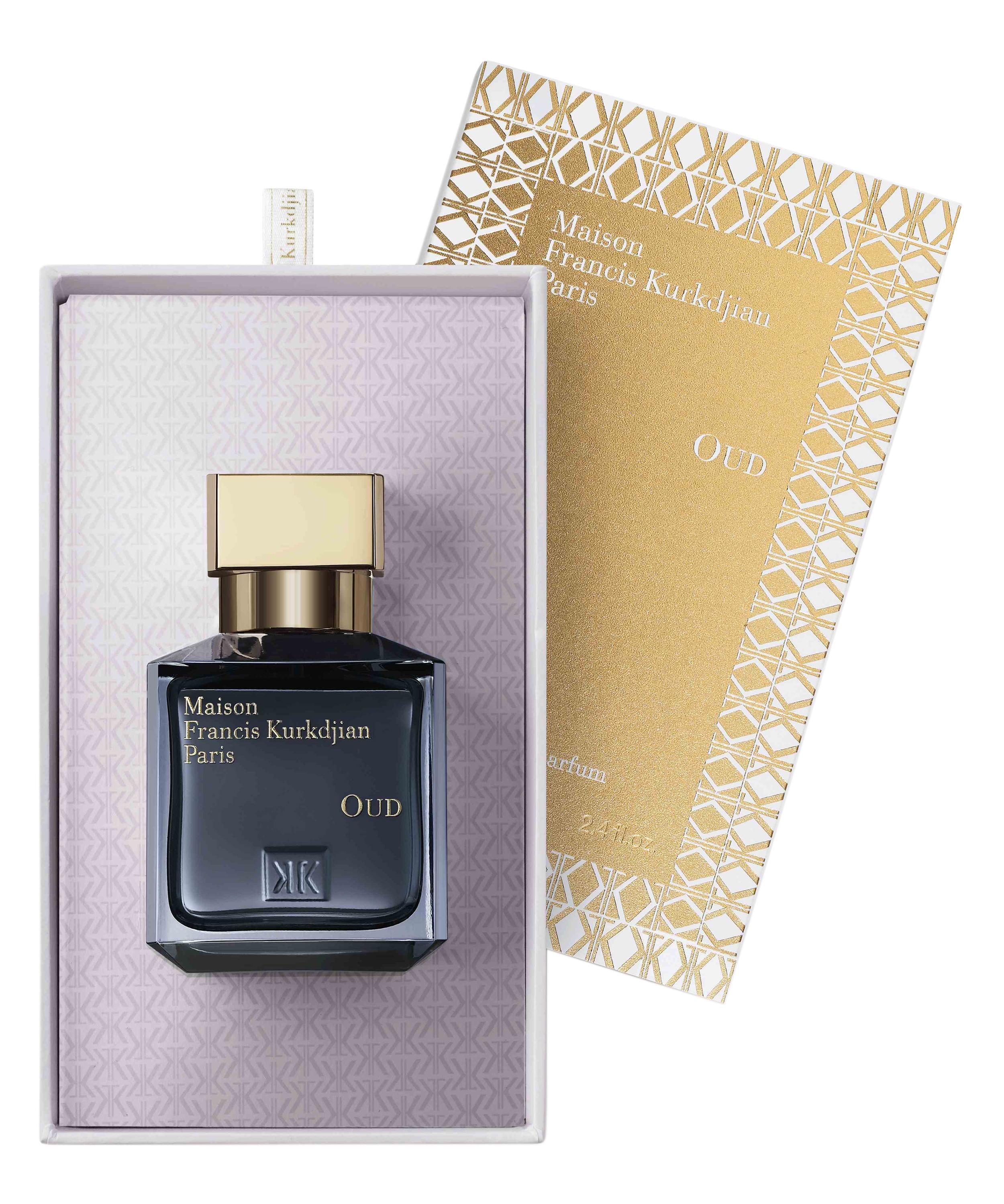 OUD Eau de Parfum 70ml Liberty London