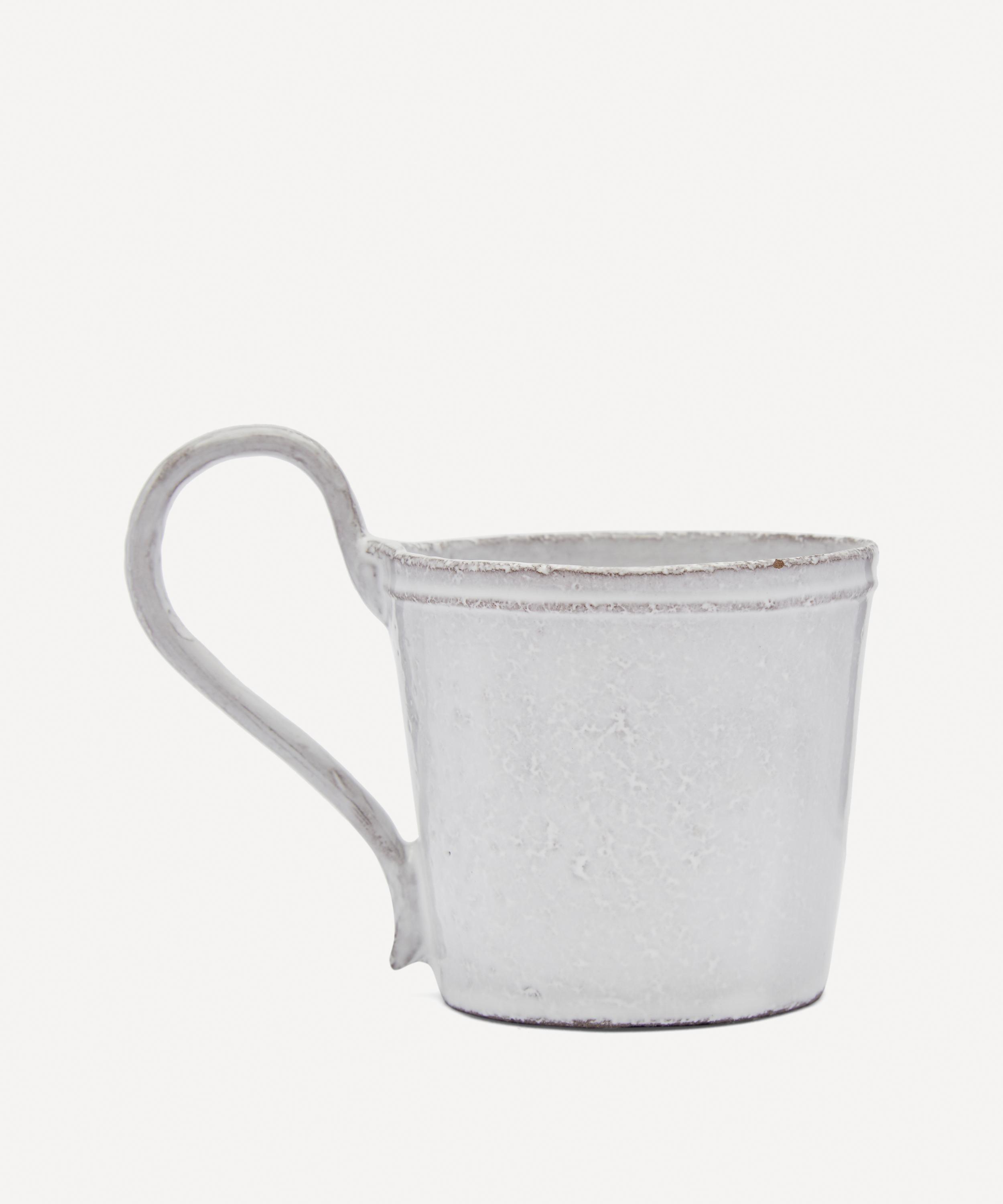 ASTIER DE VILLATTE ASTIER DE VILLATTE SIMPLE TEA CUP