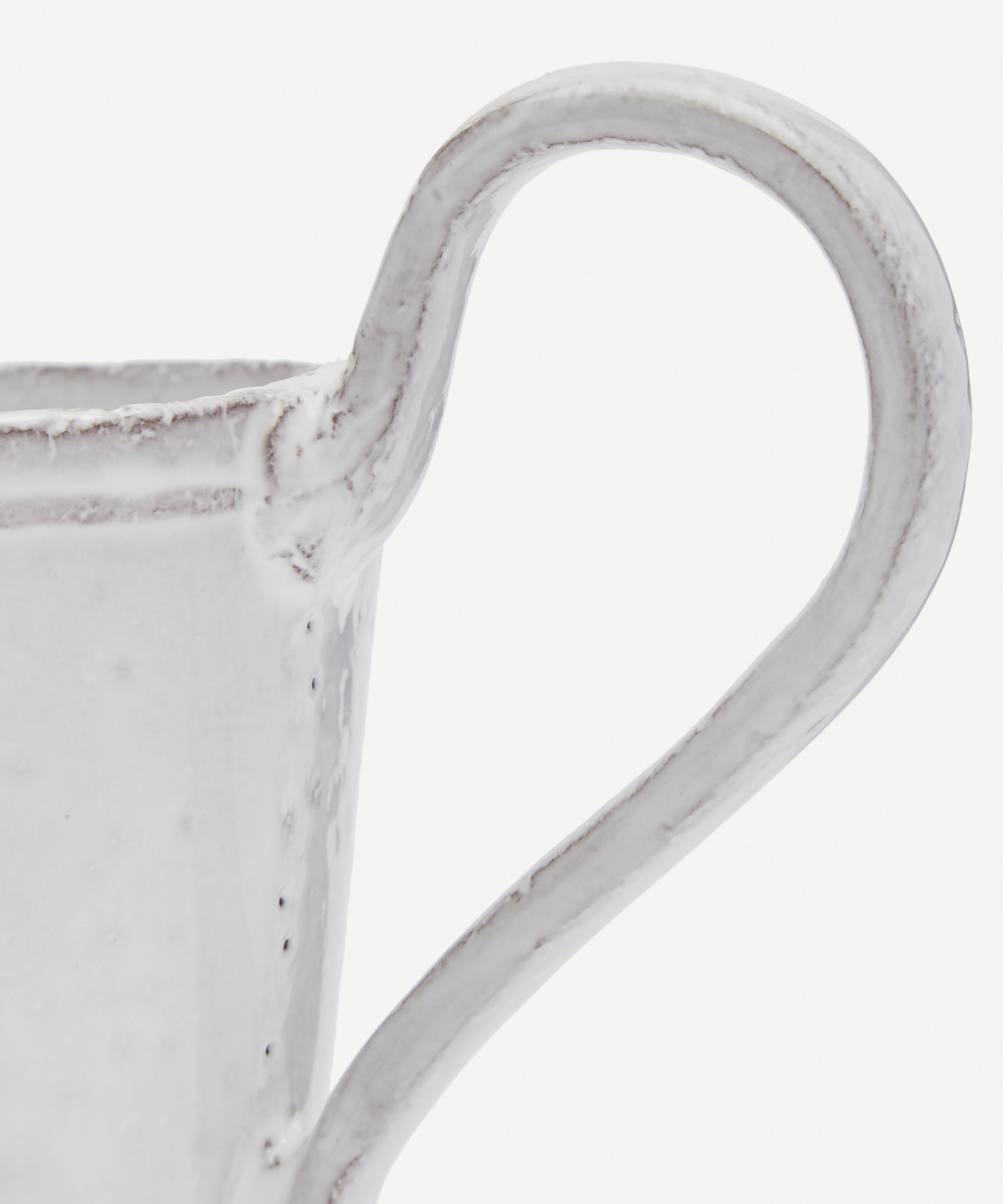ASTIER DE VILLATTE ASTIER DE VILLATTE SIMPLE TEA CUP