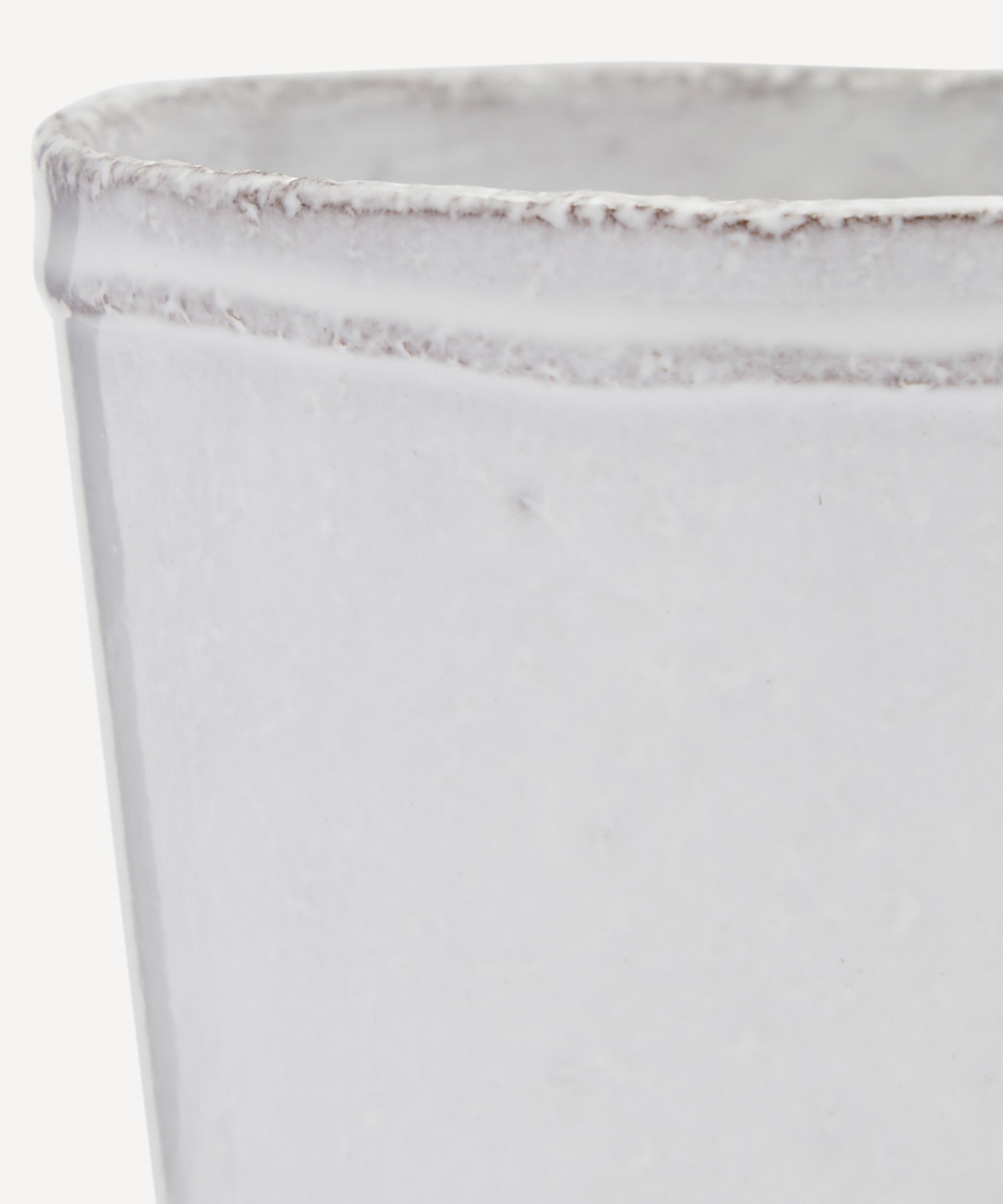 ASTIER DE VILLATTE ASTIER DE VILLATTE SIMPLE TEA CUP