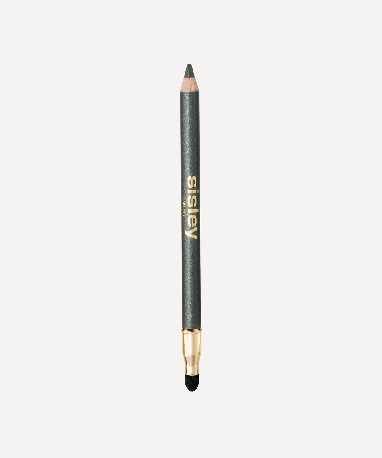 Sisley Paris Phyto-khol Perfect Eyeliner In 3 Steel