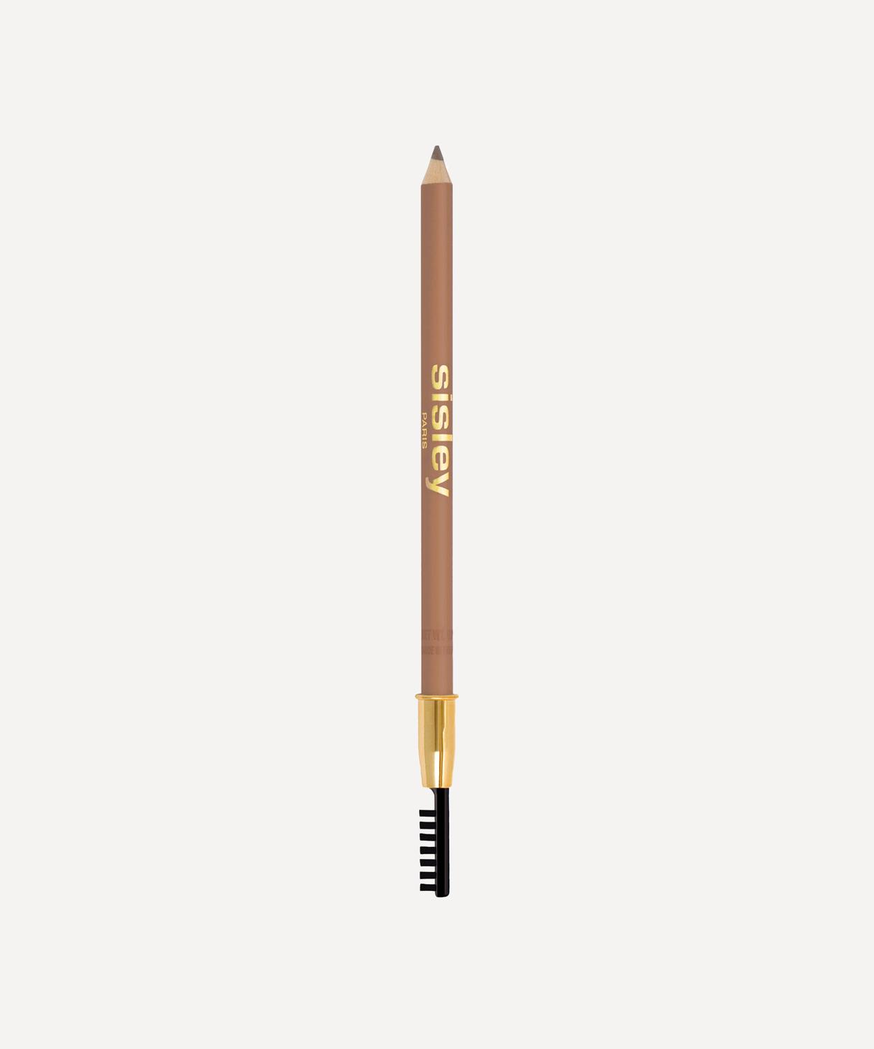 Sisley Paris Phyto-sourcils Perfect Eyebrow Pencil In Blonde In 1 Blond