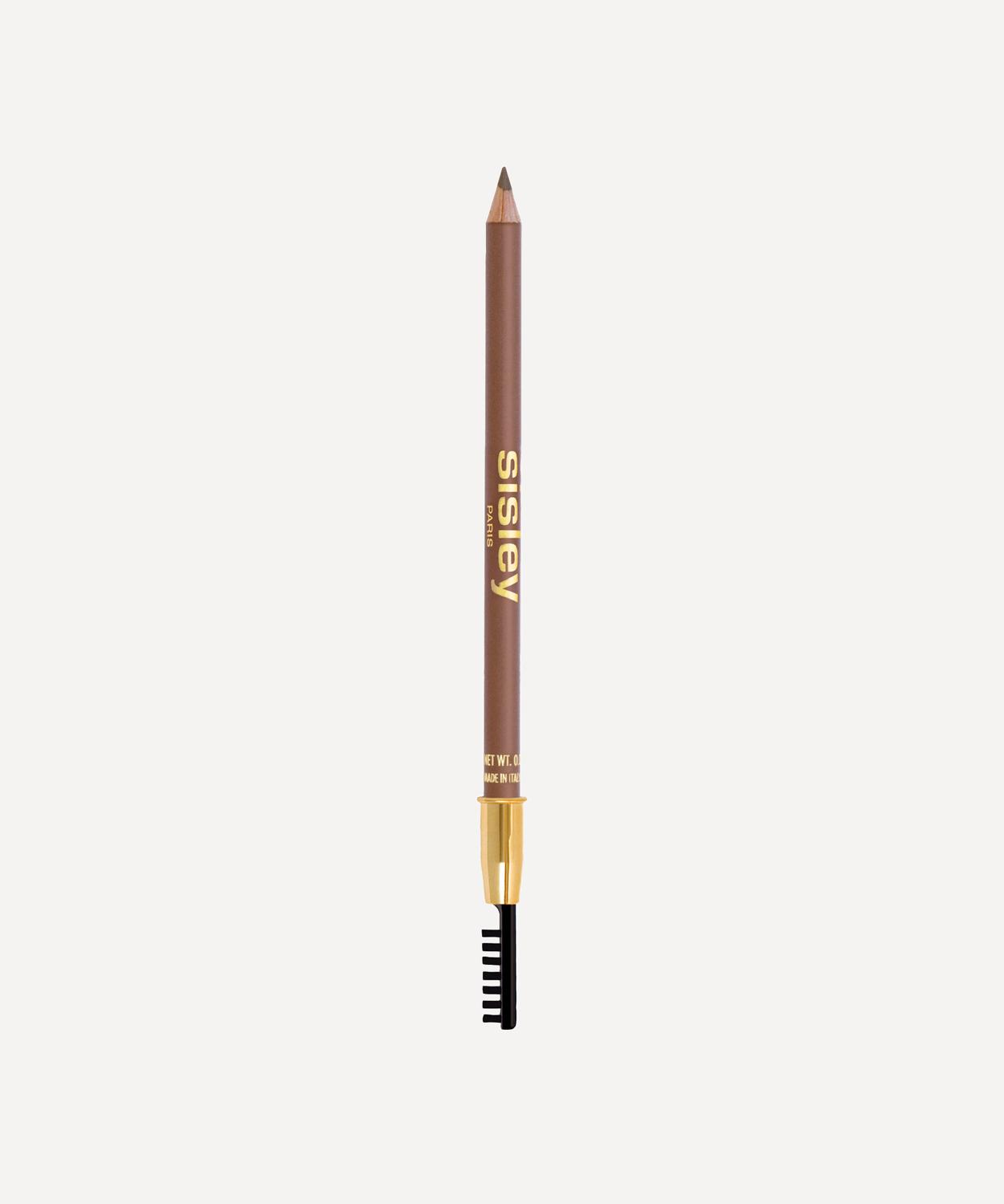 Sisley Paris Phyto-sourcils Perfect Eyebrow Pencil In 4 Cappuccino