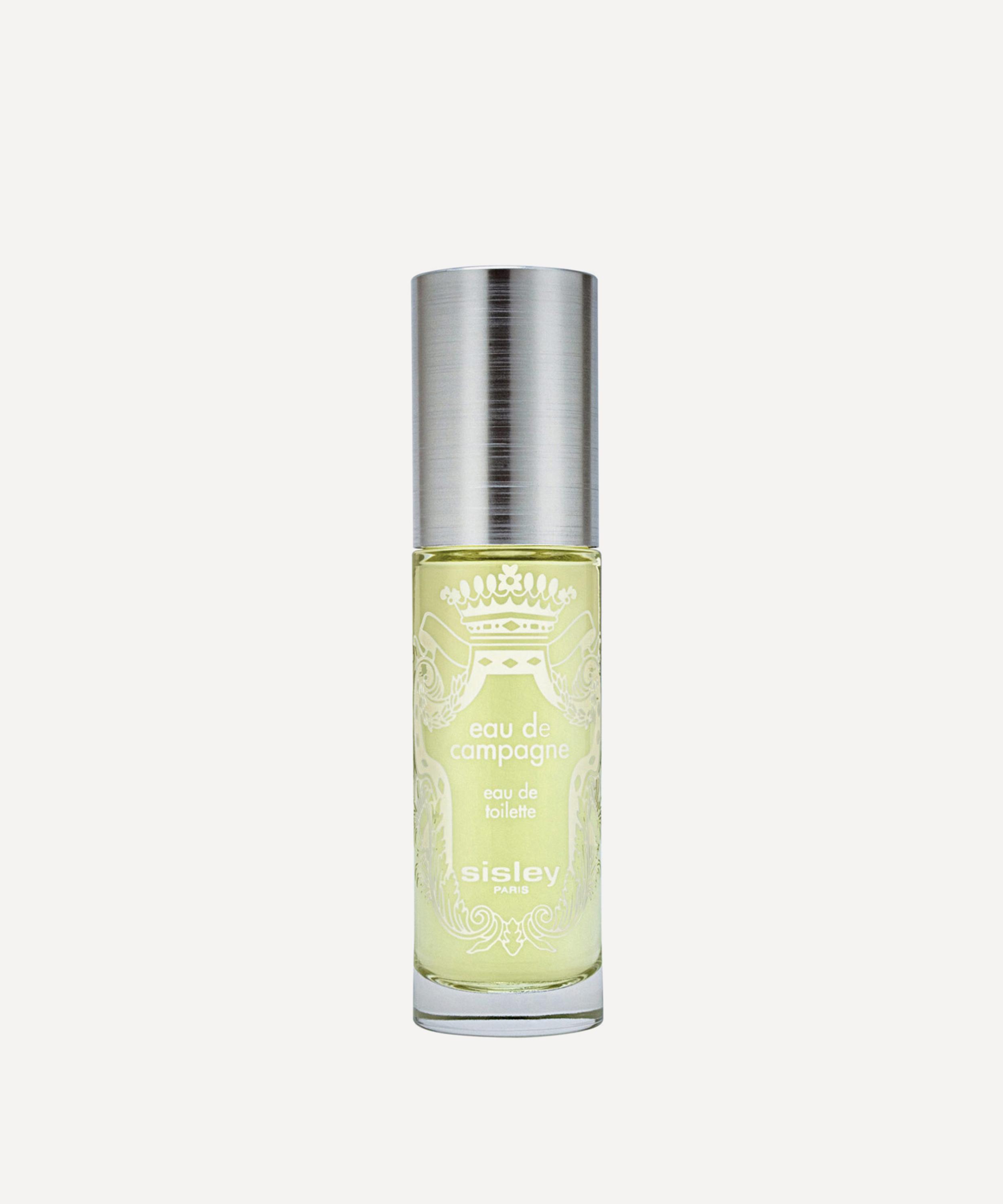 Sisley Paris Eau De Campagne Eau De Toilette Spray 50ml In White