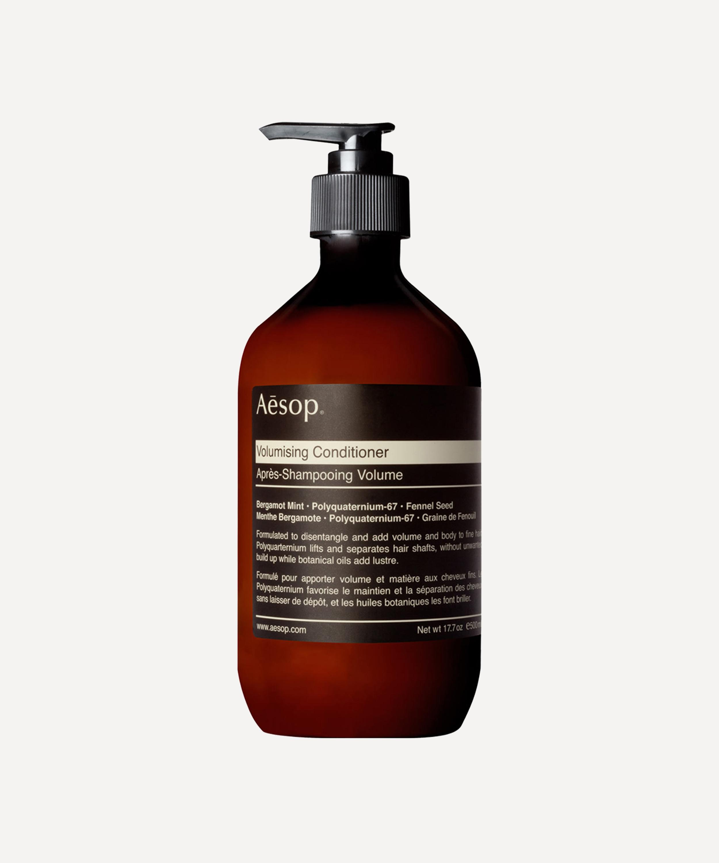 Aesop Volumising Conditioner 500ml