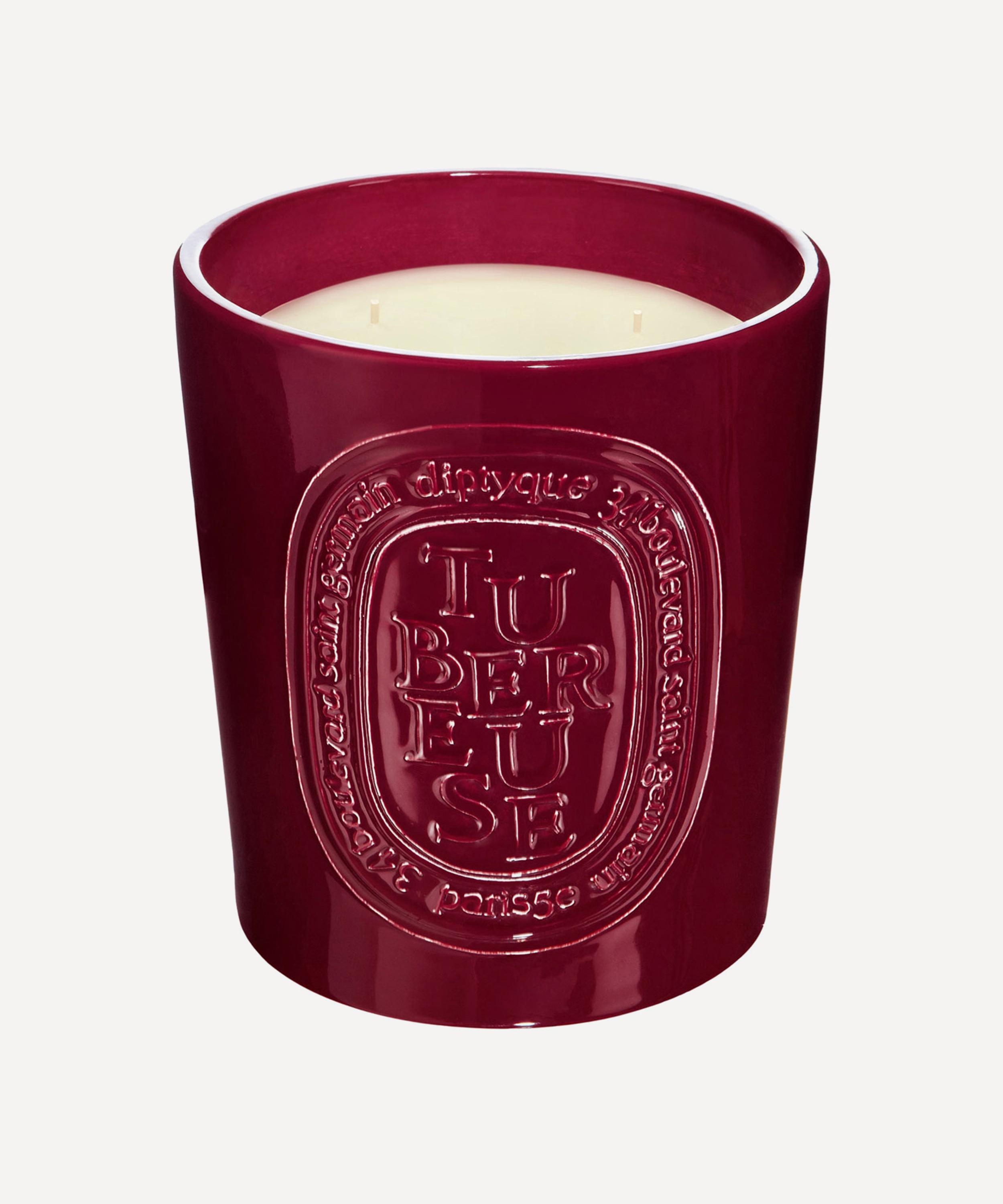 Diptyque Large Tubereuse Candle 1500g