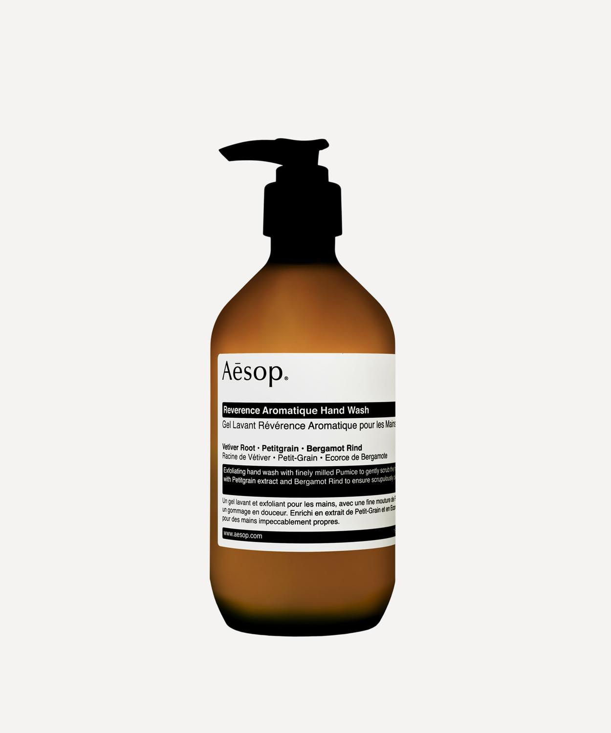 Aesop Gift Sets, Body Wash & Moisturisers Liberty