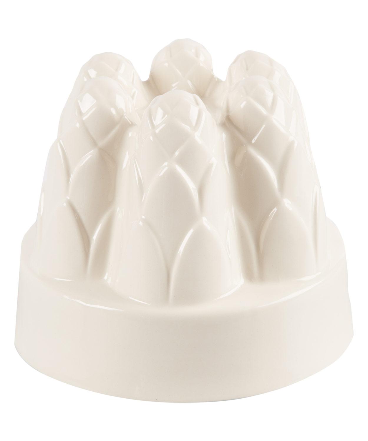Asparagus Jelly Mould Liberty London