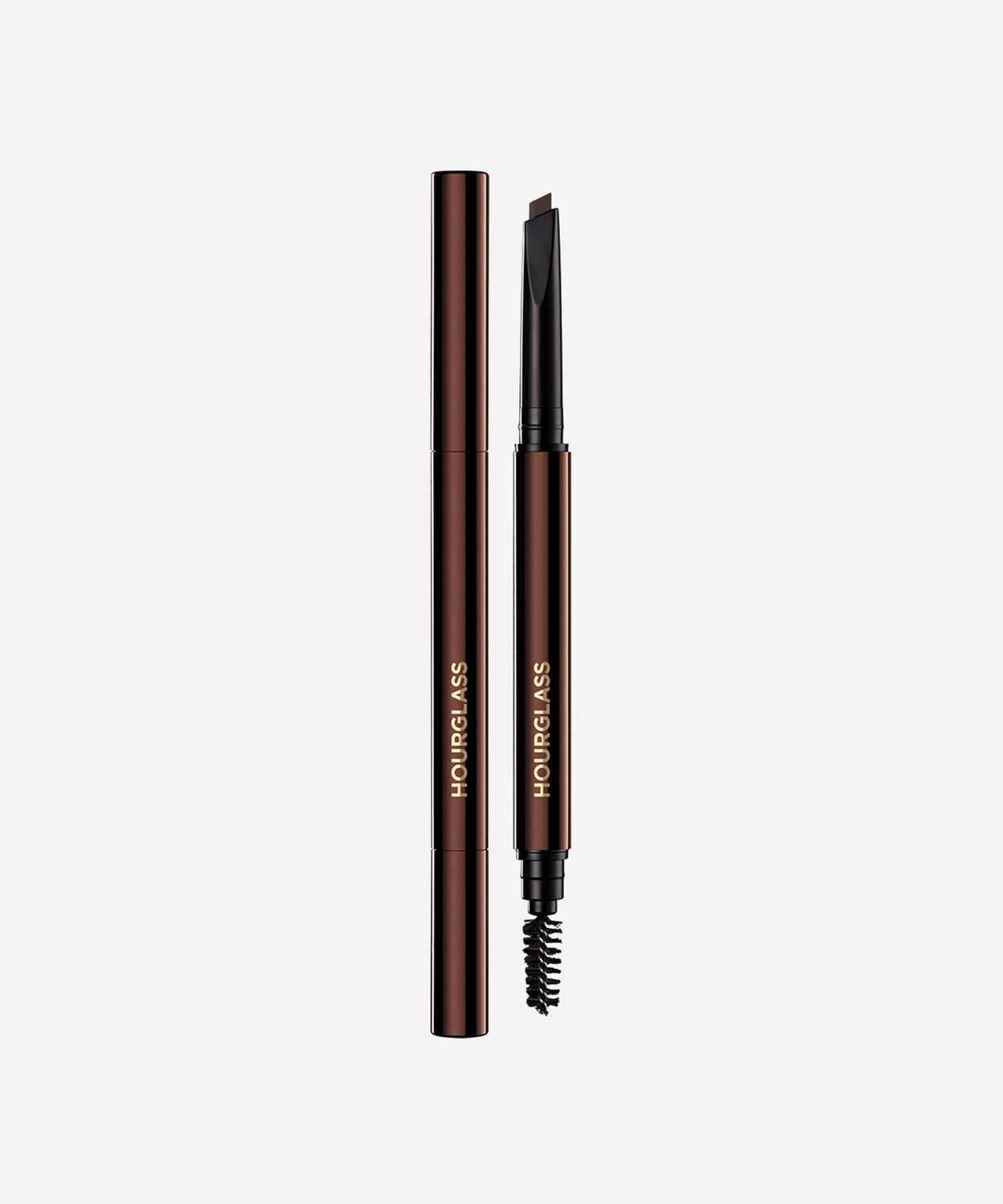 Hourglass Arch Brow Sculpting Pencil 4g In Dark Brunette