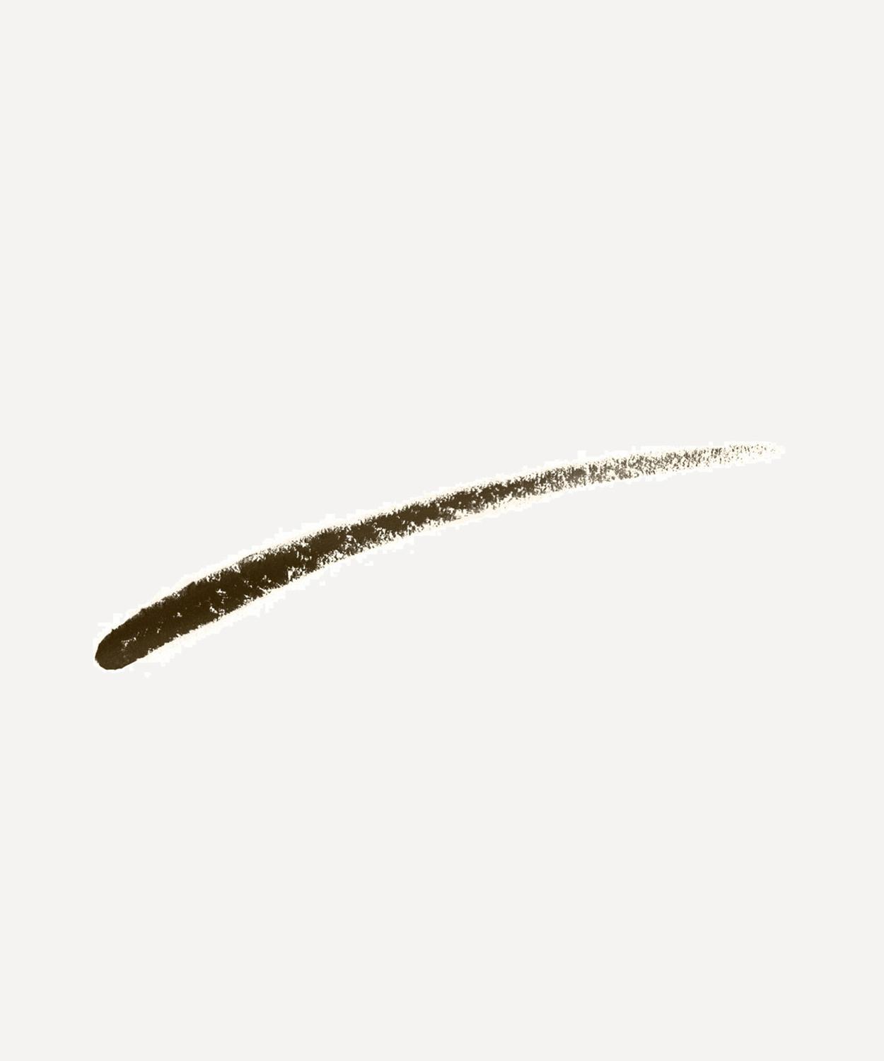 Hourglass Arch Brow Sculpting Pencil 4g In Dark Brunette