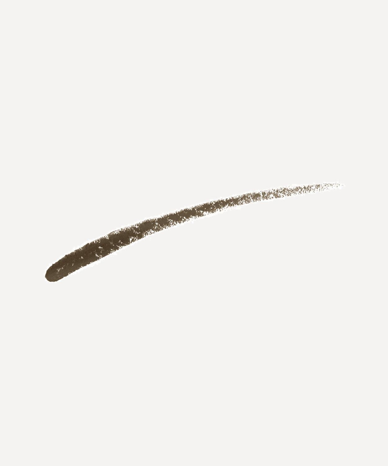Hourglass Arch Brow Sculpting Pencil 4g In Dark Brunette