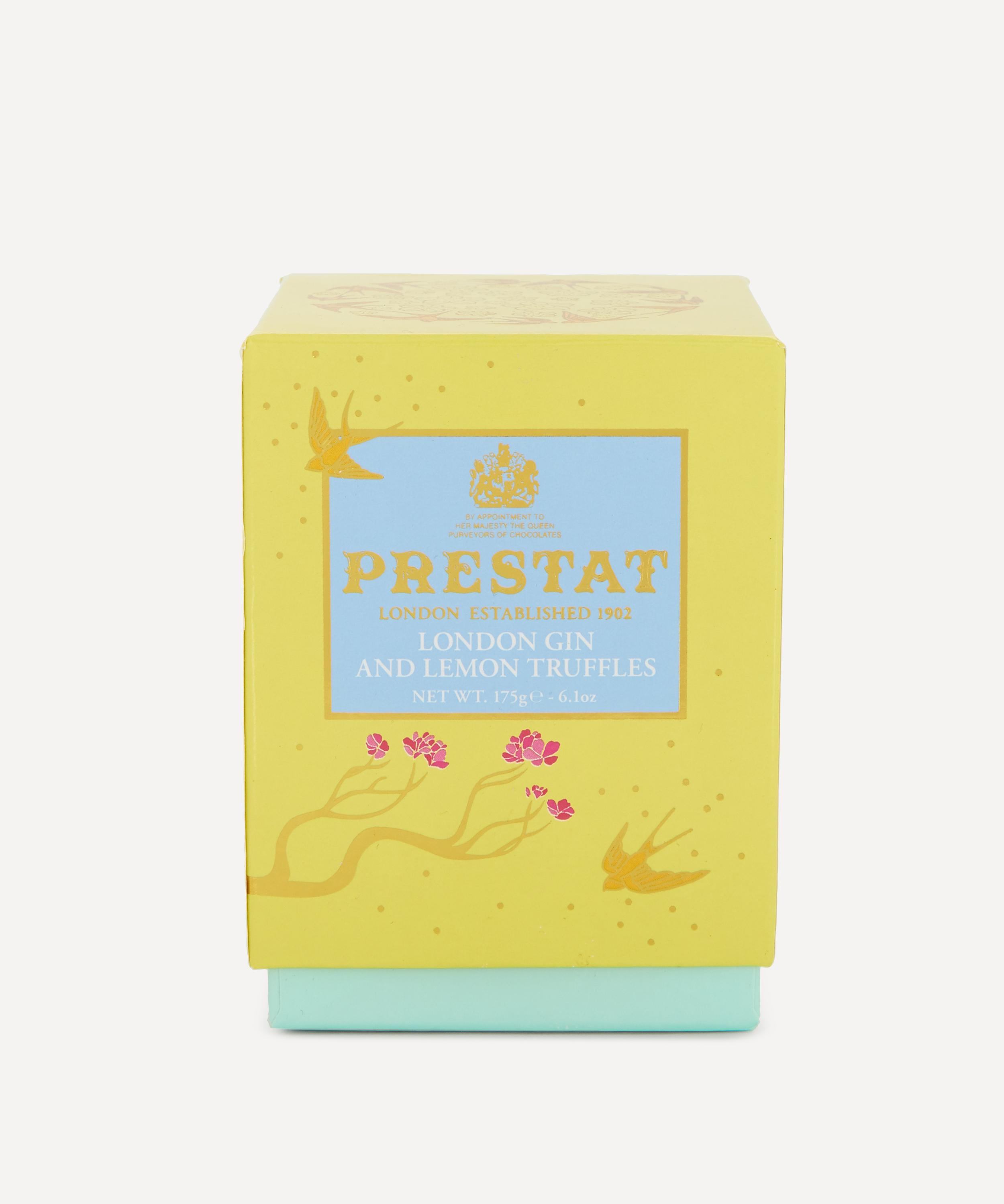 London Gin Truffles 175g Liberty London
