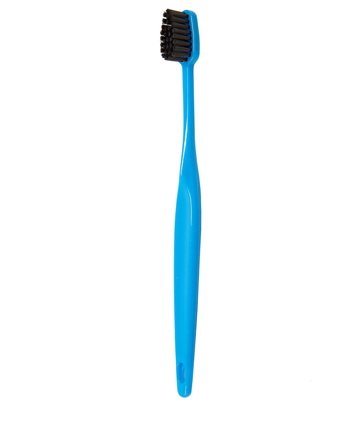 Charcoal Toothbrush Liberty London