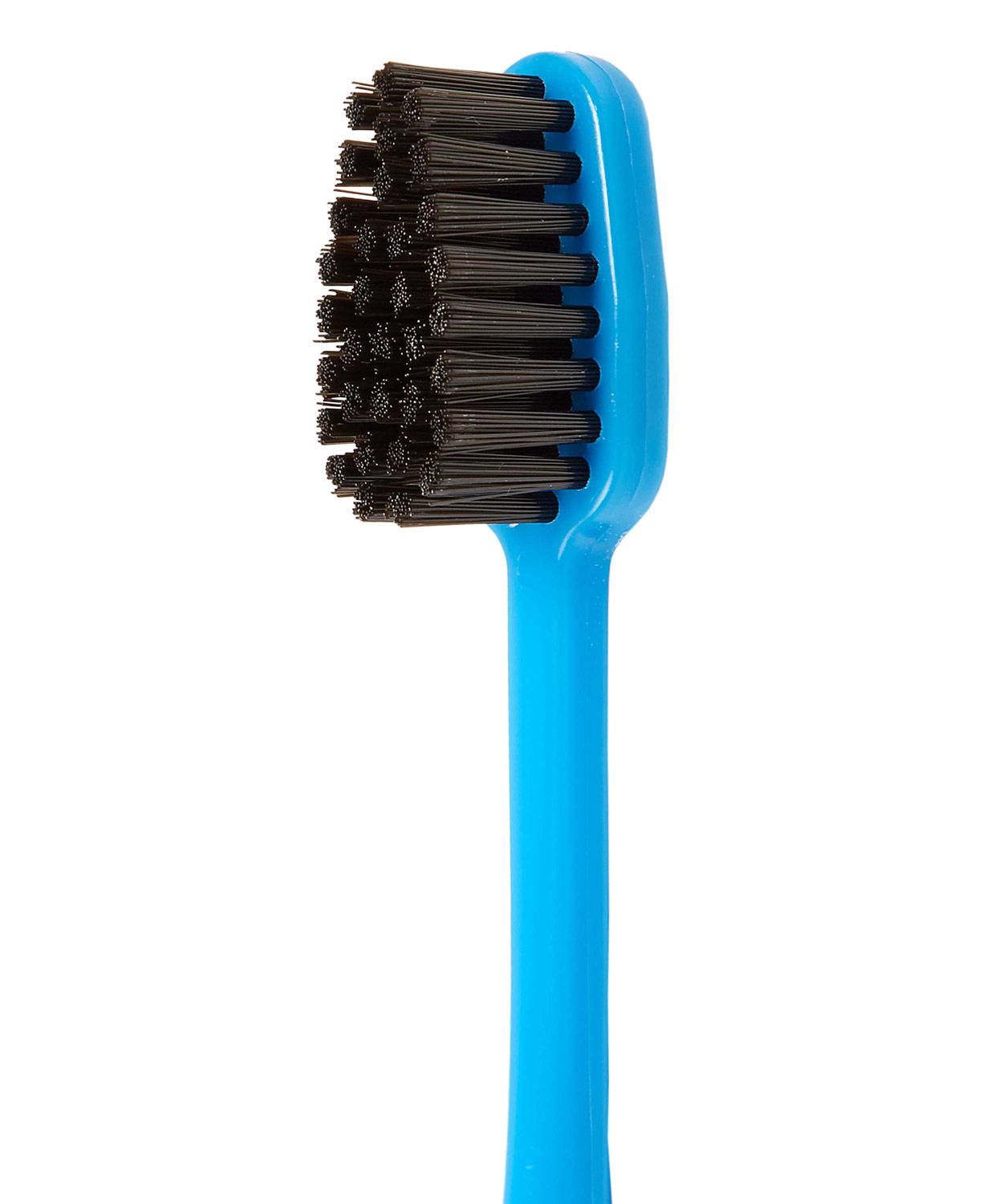 Charcoal Toothbrush Liberty London