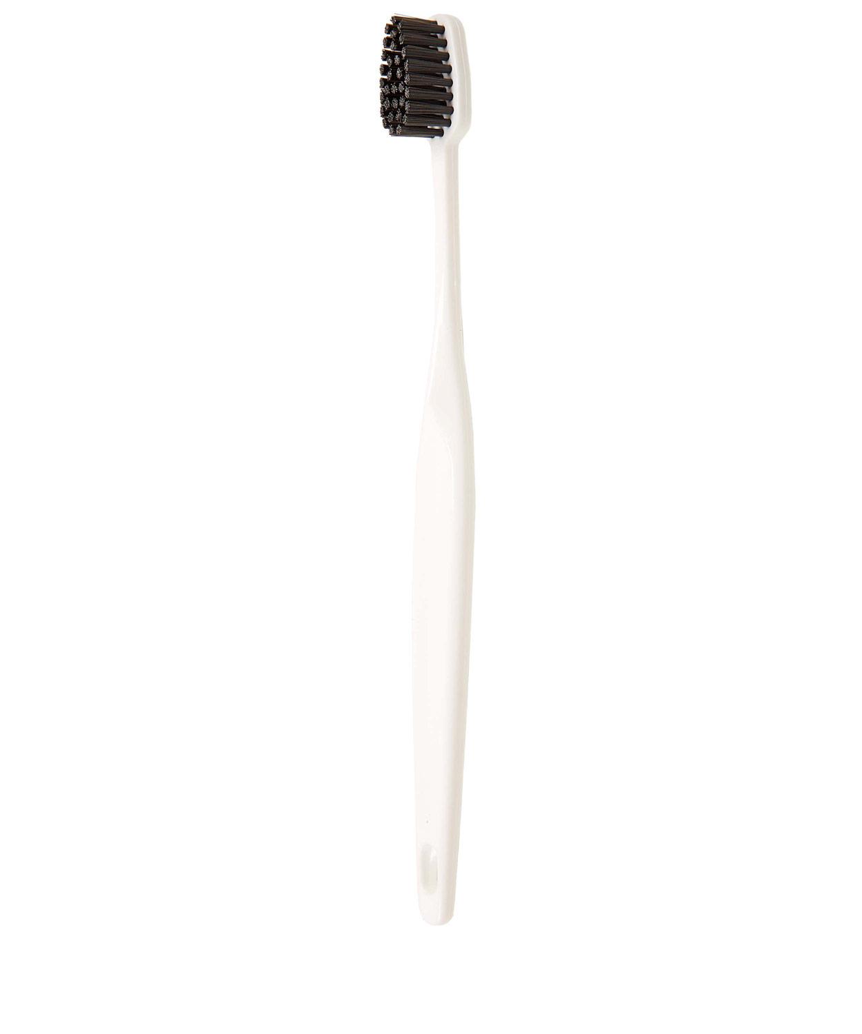 Binchotan Charcoal Toothbrush | Liberty London