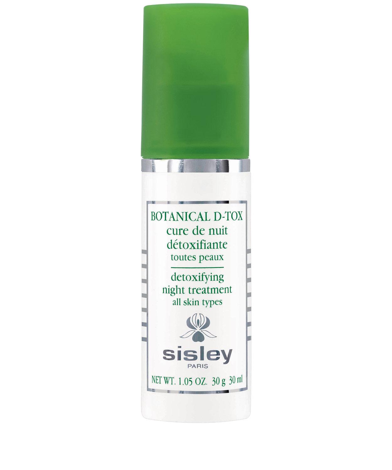 Botanical D-Tox 30ml | Liberty London Botanical D-Tox 30ml