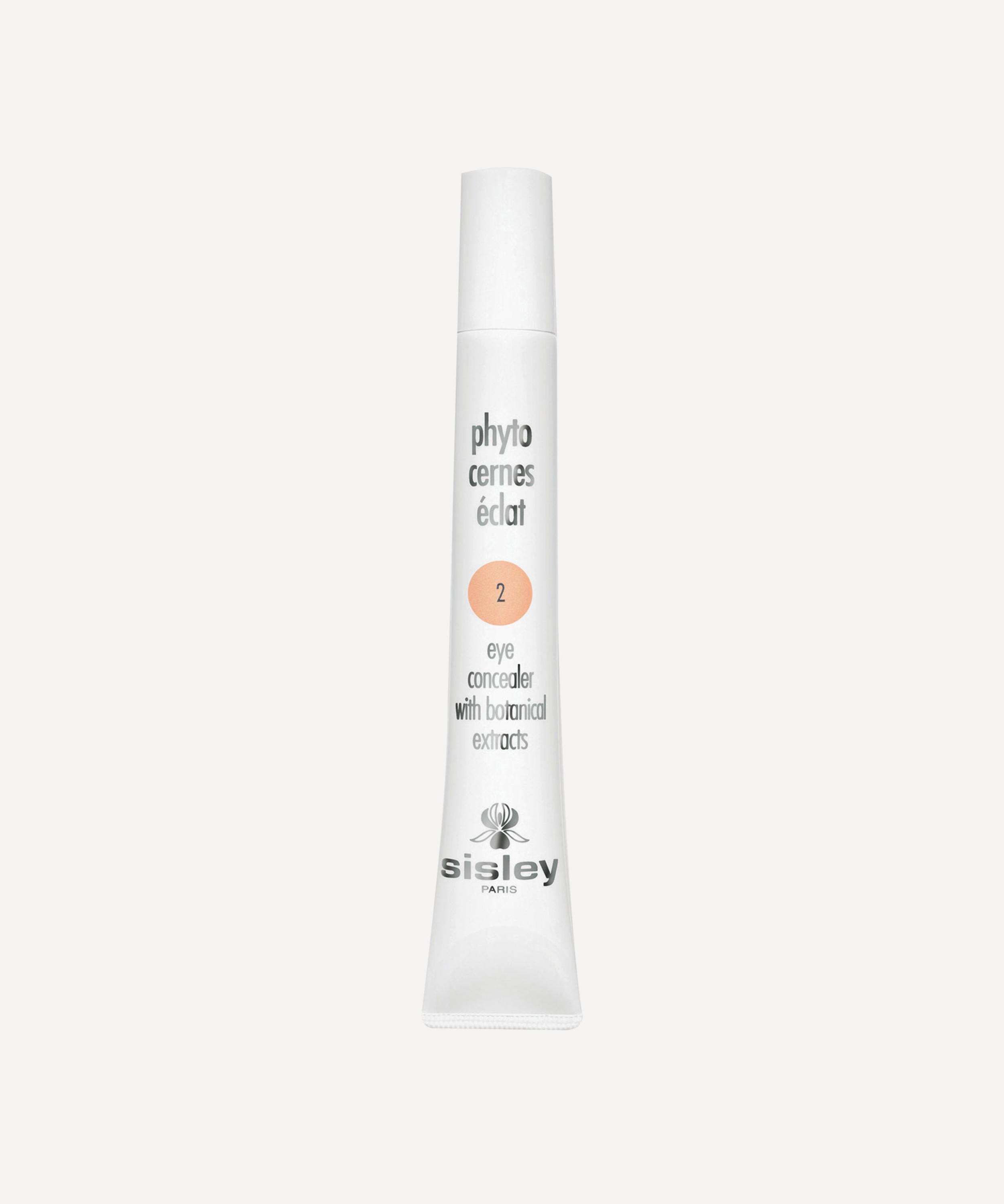 Sisley Paris Phyto-cernes Eclat In 2