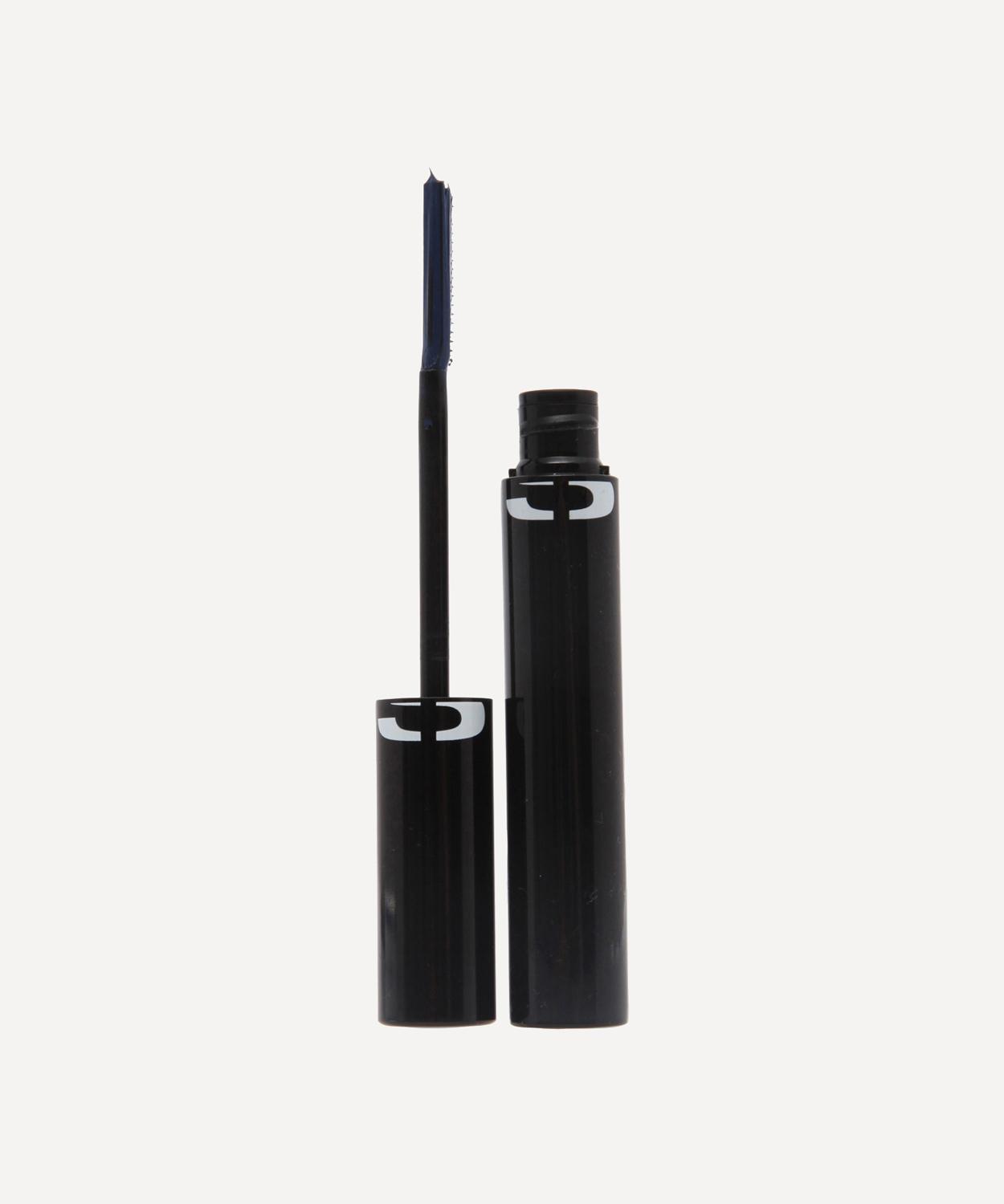 Sisley Paris Mascara So Intense Fortifying Volumizing Mascara In 3 Deep Blue