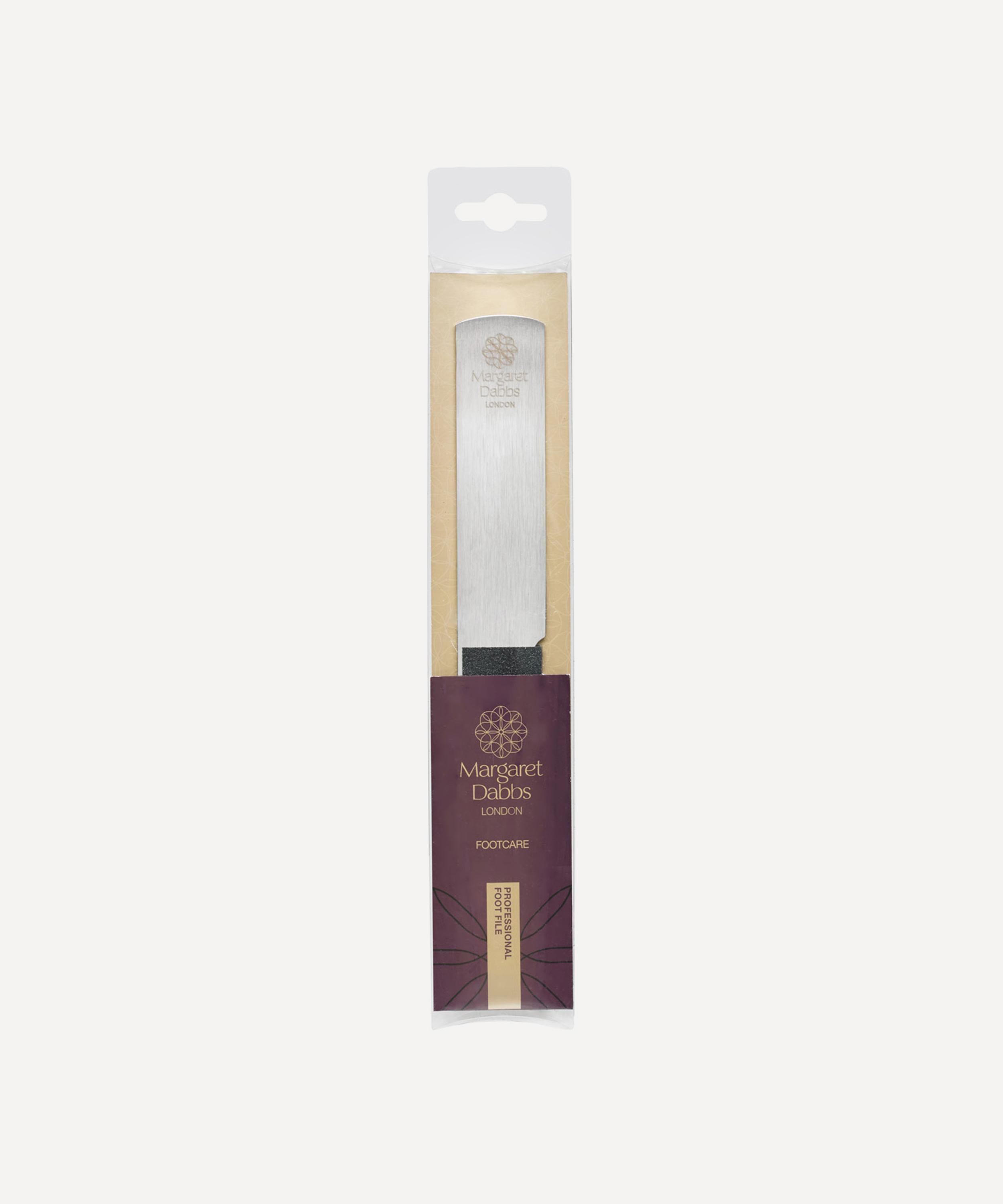 Professional Foot File Liberty London