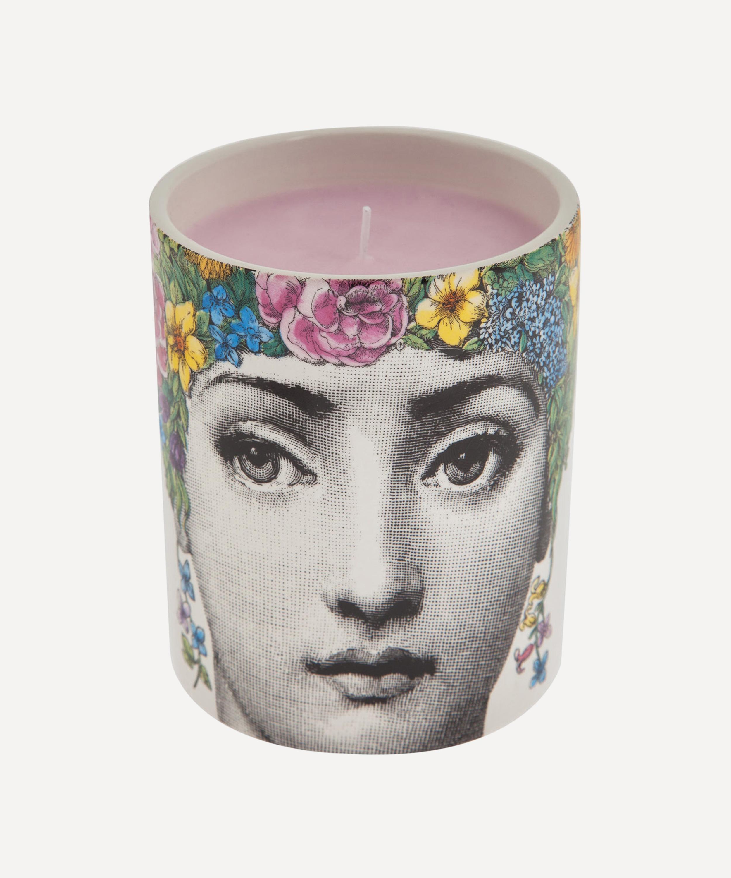 Fornasetti candles